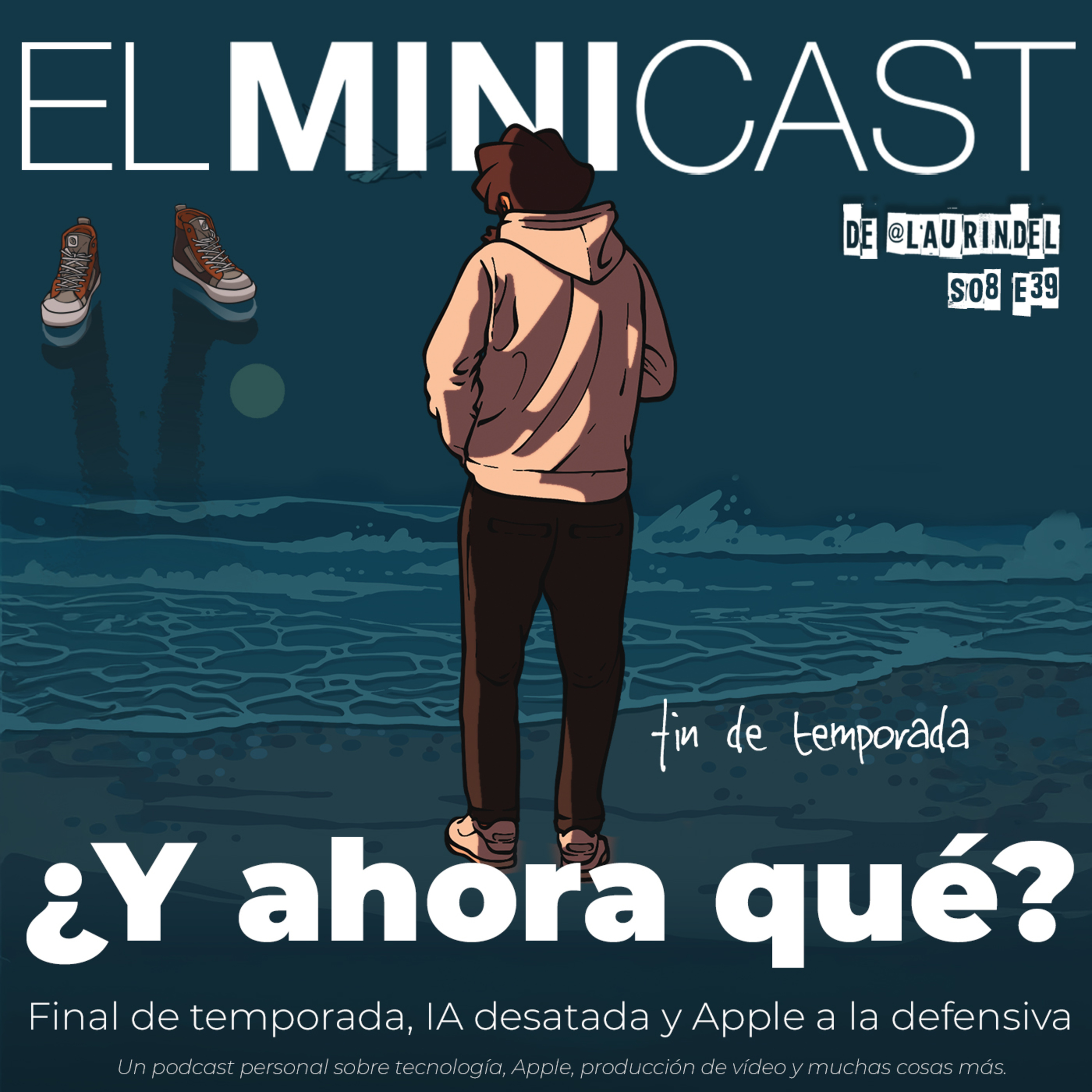 El Minicast de laurindel