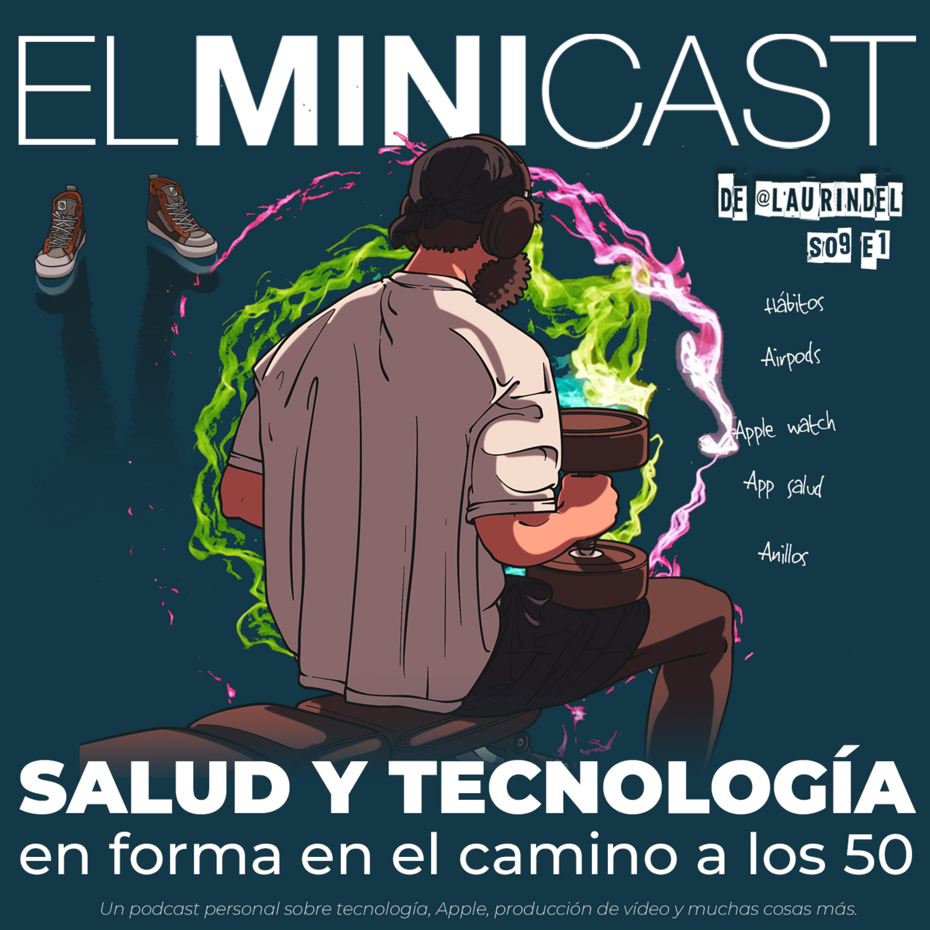 El Minicast de laurindel