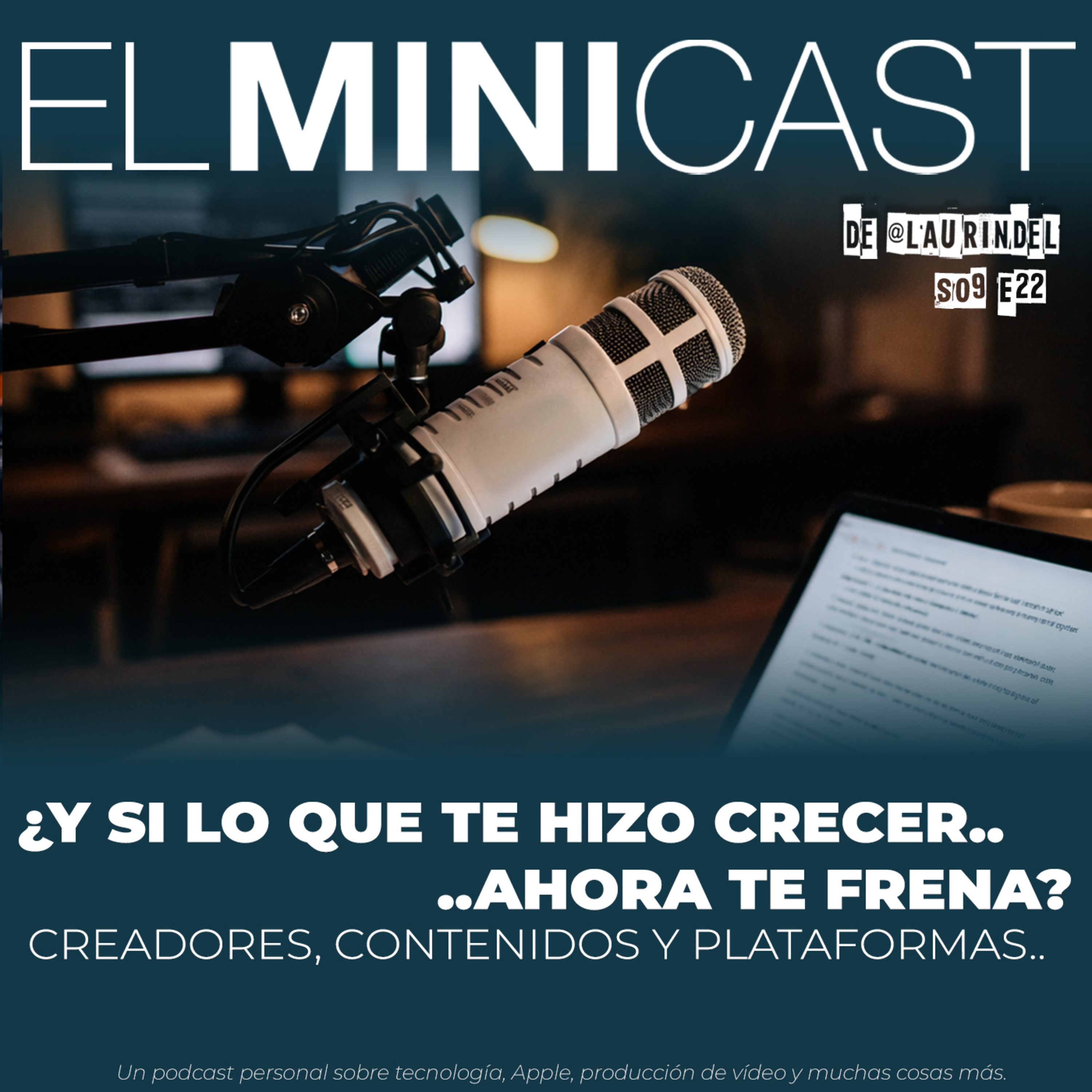 ¿Y si lo que te hizo crecer… ahora te frena?