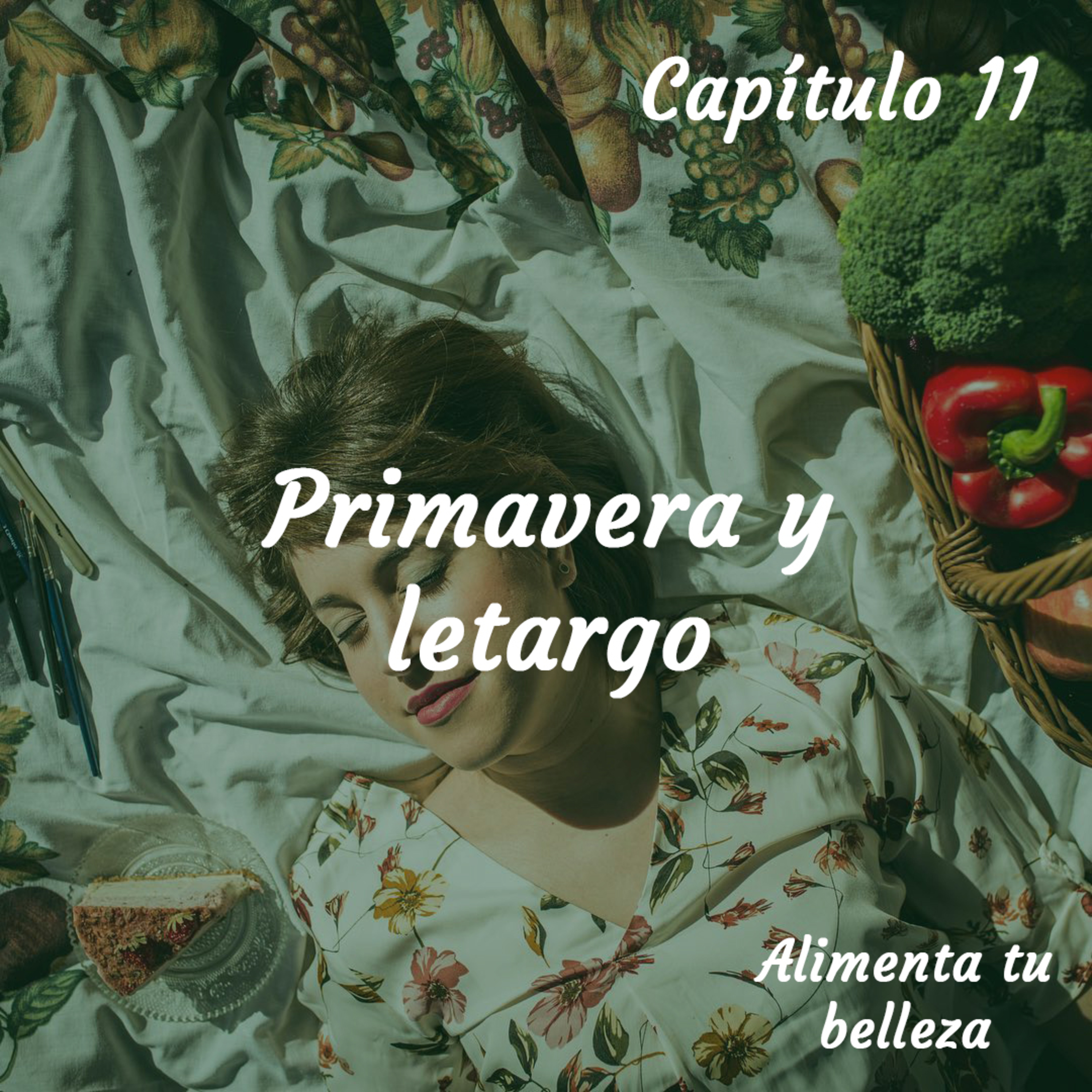 Alimenta tu belleza
