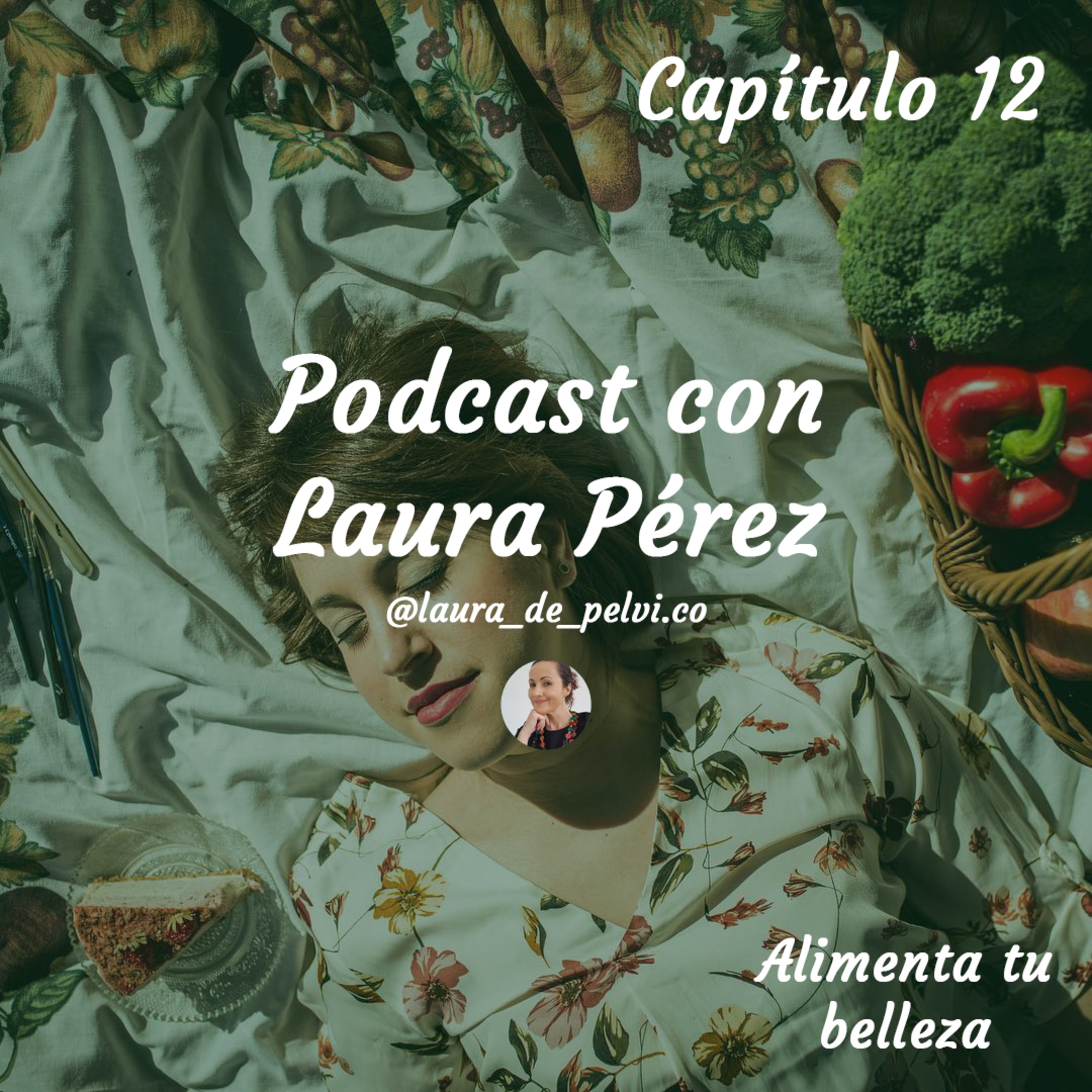 Alimenta tu belleza