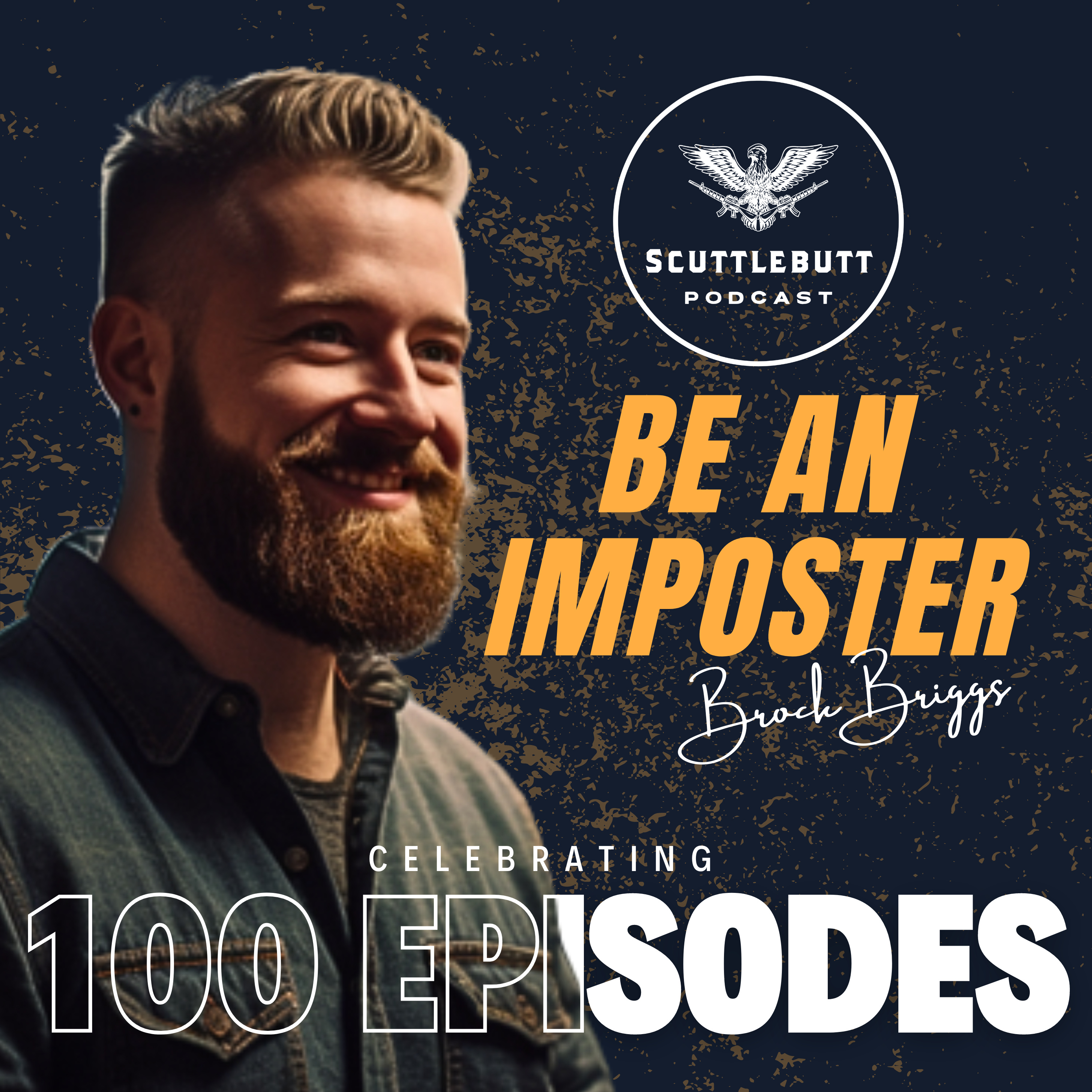 100. Scuttlebutt02 - 4 Lessons from 100 Episodes episode artwork