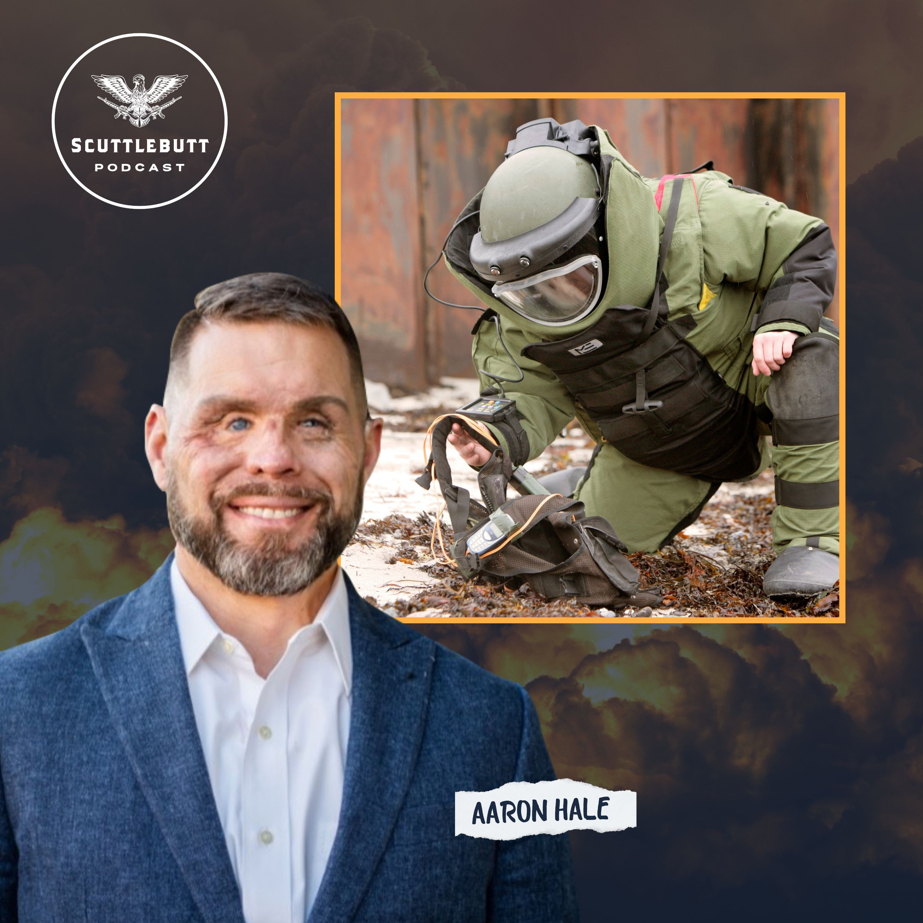 Scuttlebutt Podcast: Veteran Owned Business Growth