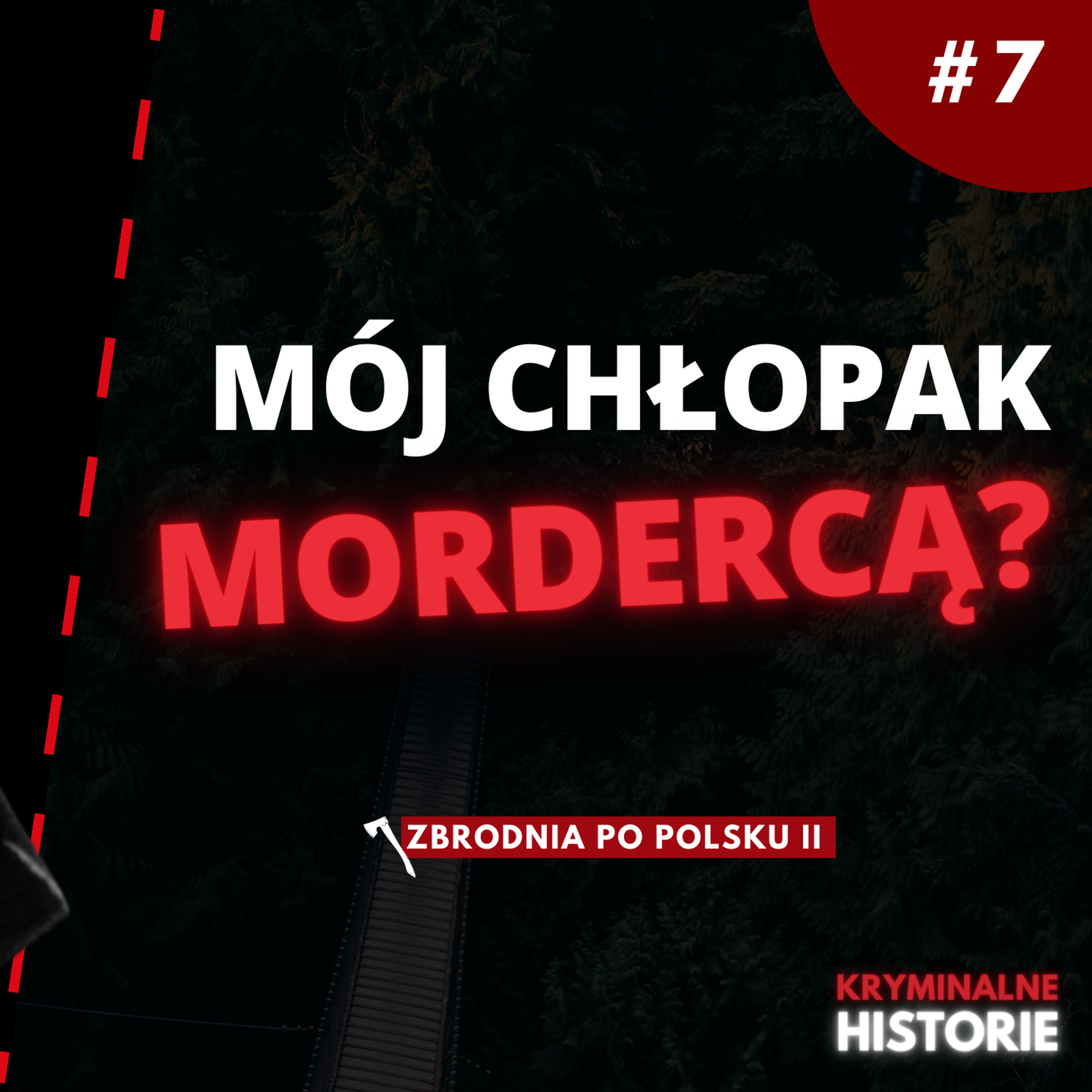 OBIE MU ZAUFAŁY | ILONA MISZCZYŃSKA I ALICJA CESARZ | ZBRODNIA PO POLSKU II #7