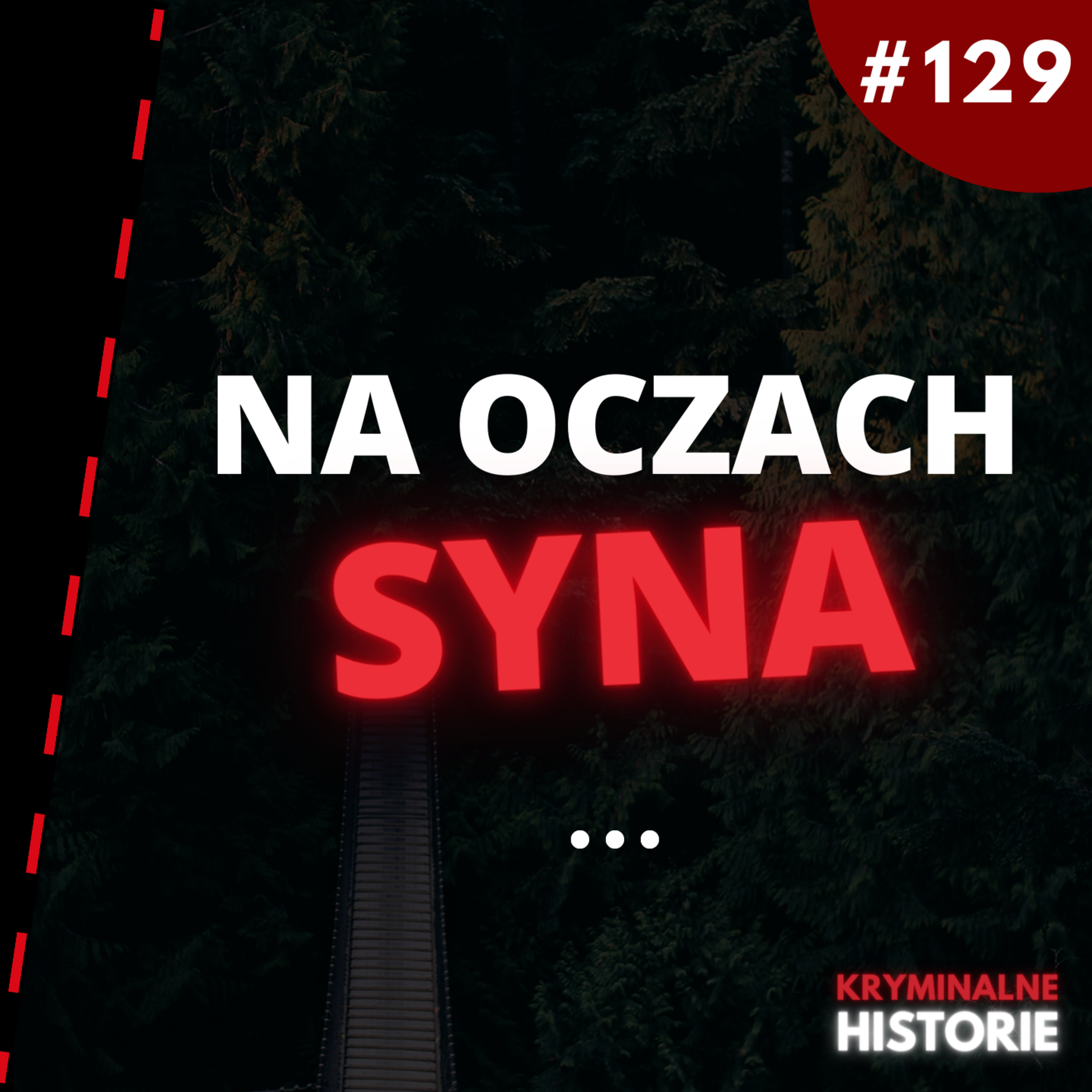 JEDEN Z NAJWIĘKSZYCH BŁĘDÓW W HISTORII BRYTYJSKIEJ KRYMINALISTYKI #129