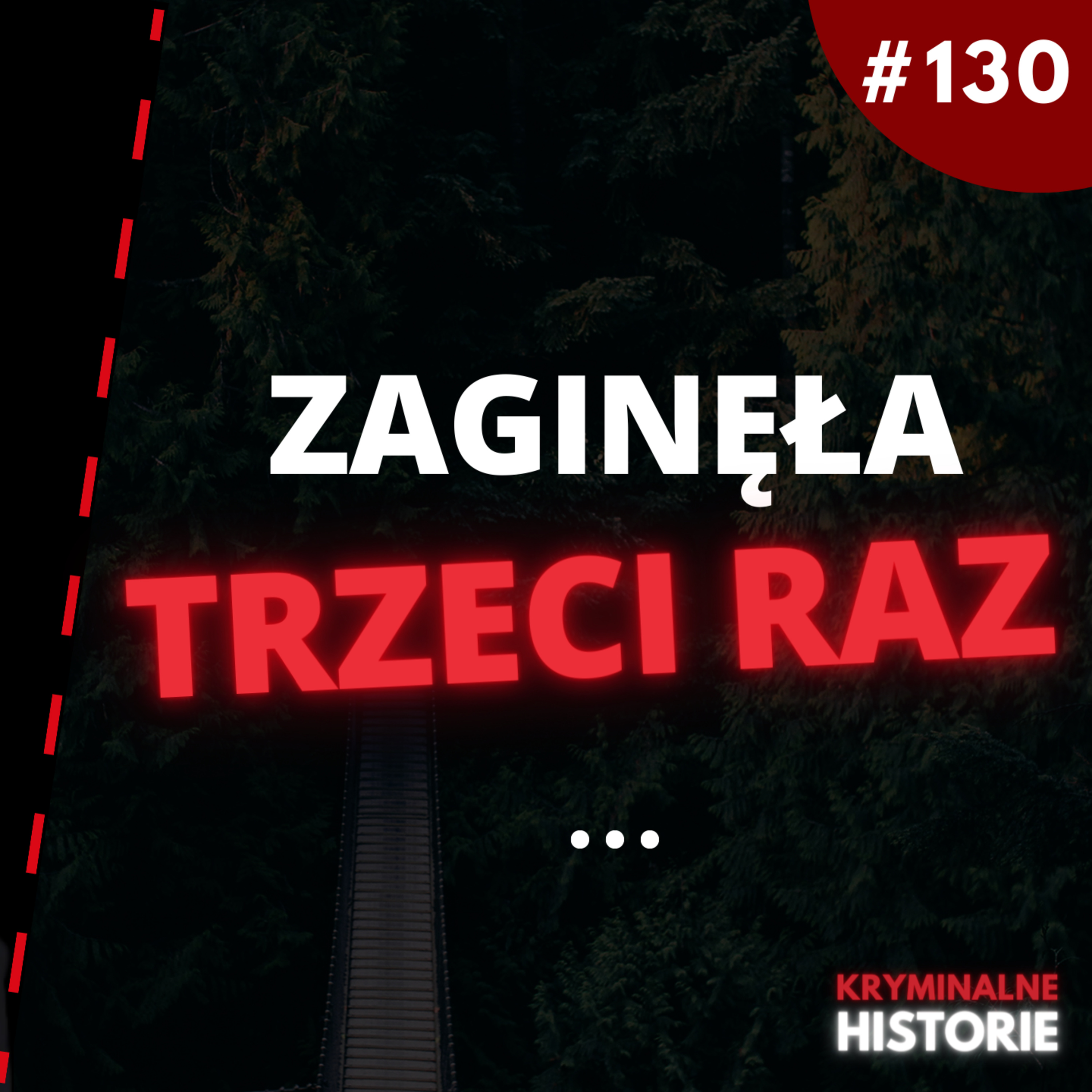 Kryminalne Historie