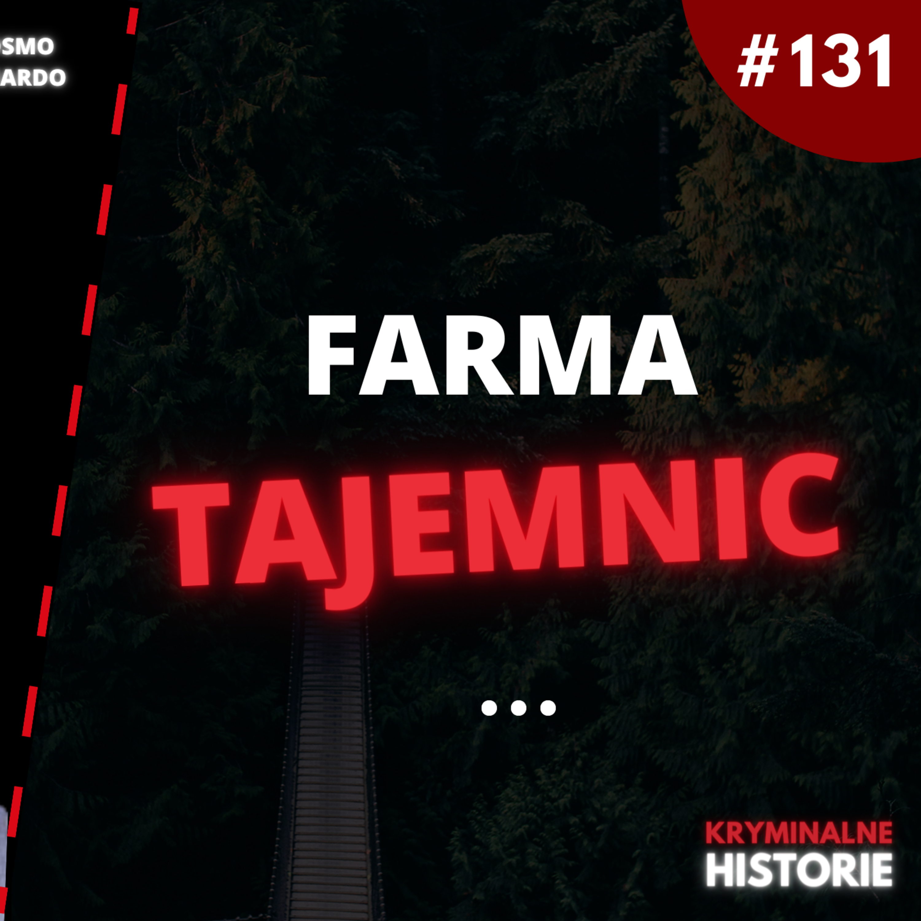 Kryminalne Historie