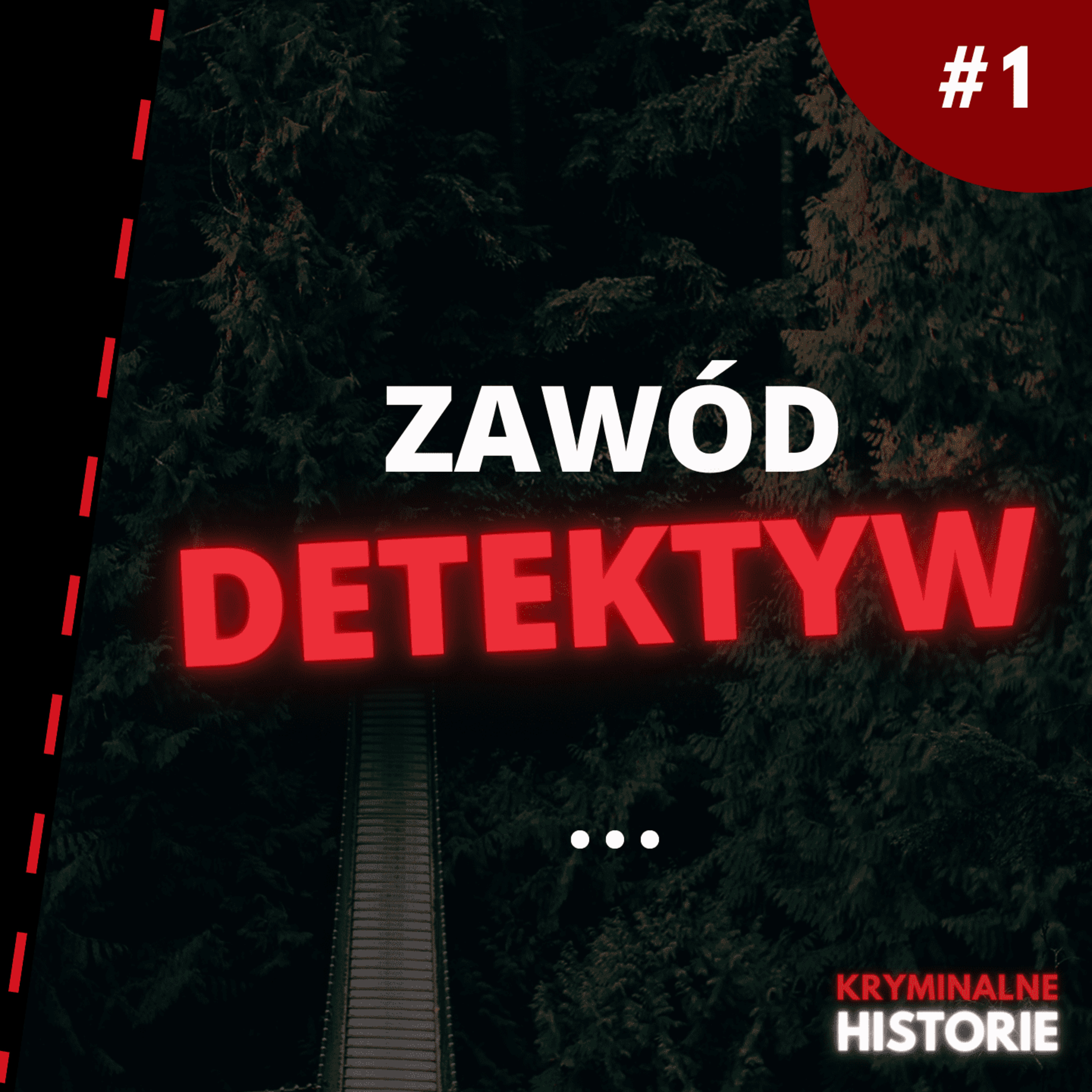 Kryminalne Historie