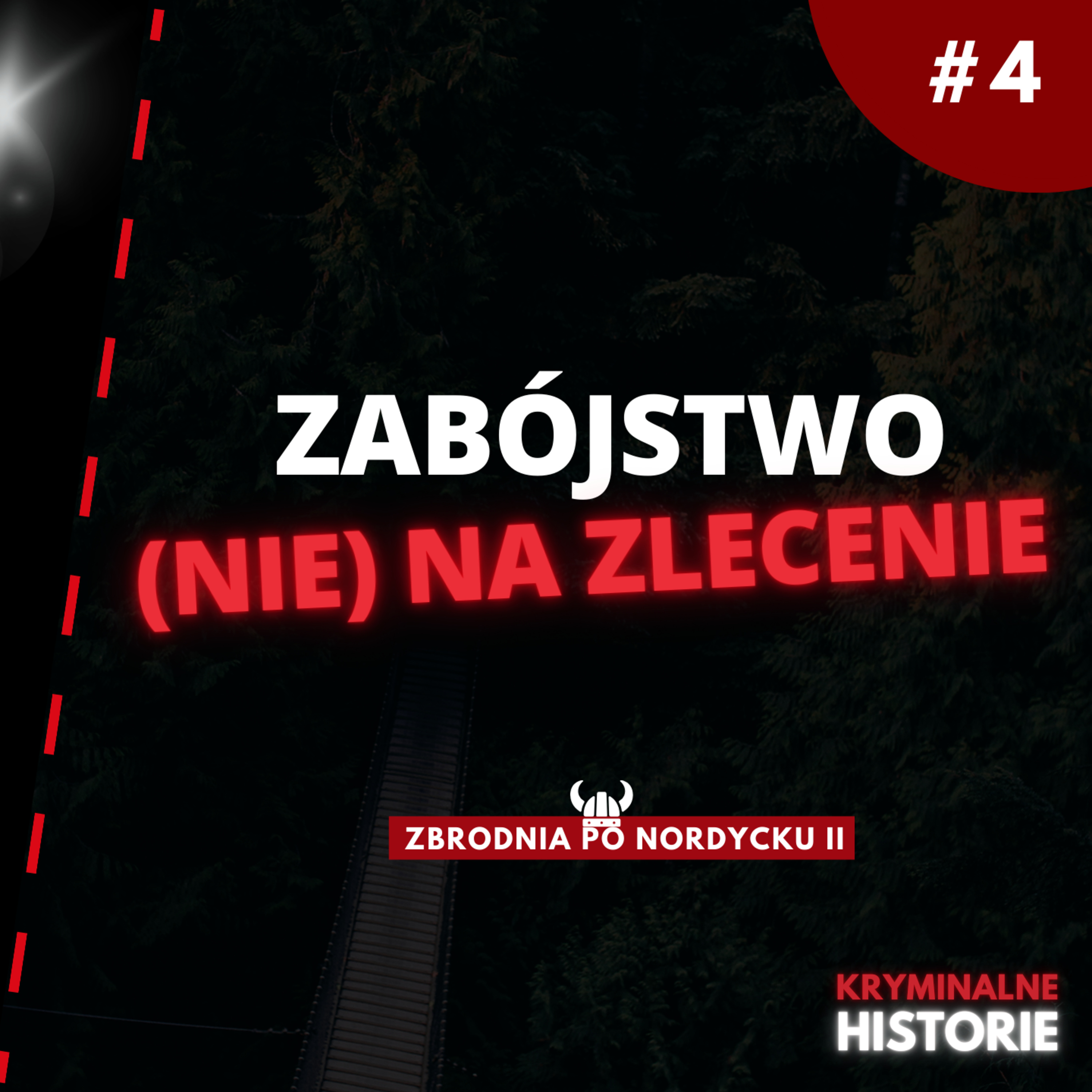 Kryminalne Historie