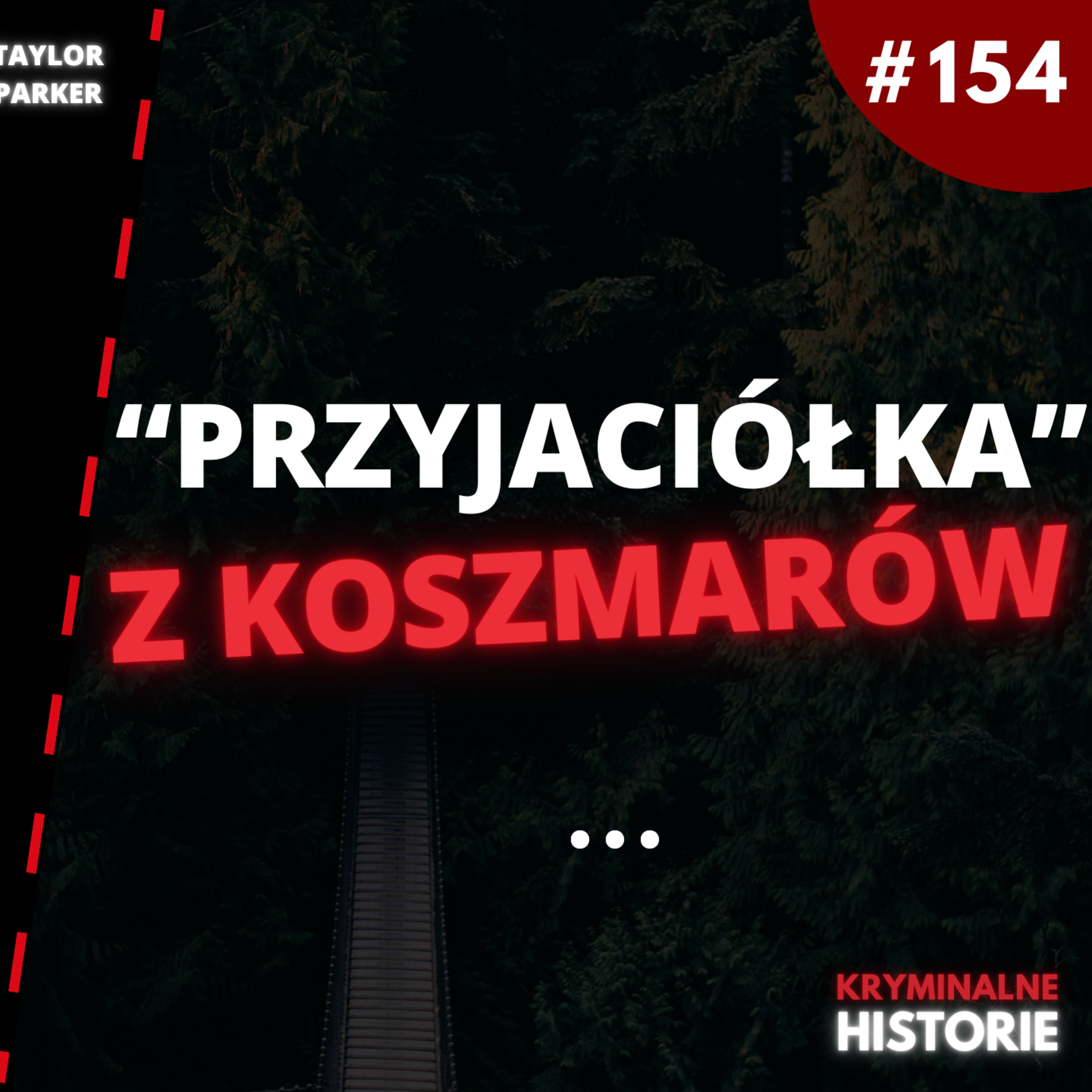 ZA WSZELKĄ CENĘ | HISTORIA TAYLOR PARKER I REAGAN SIMMONS-HANCOCK #154