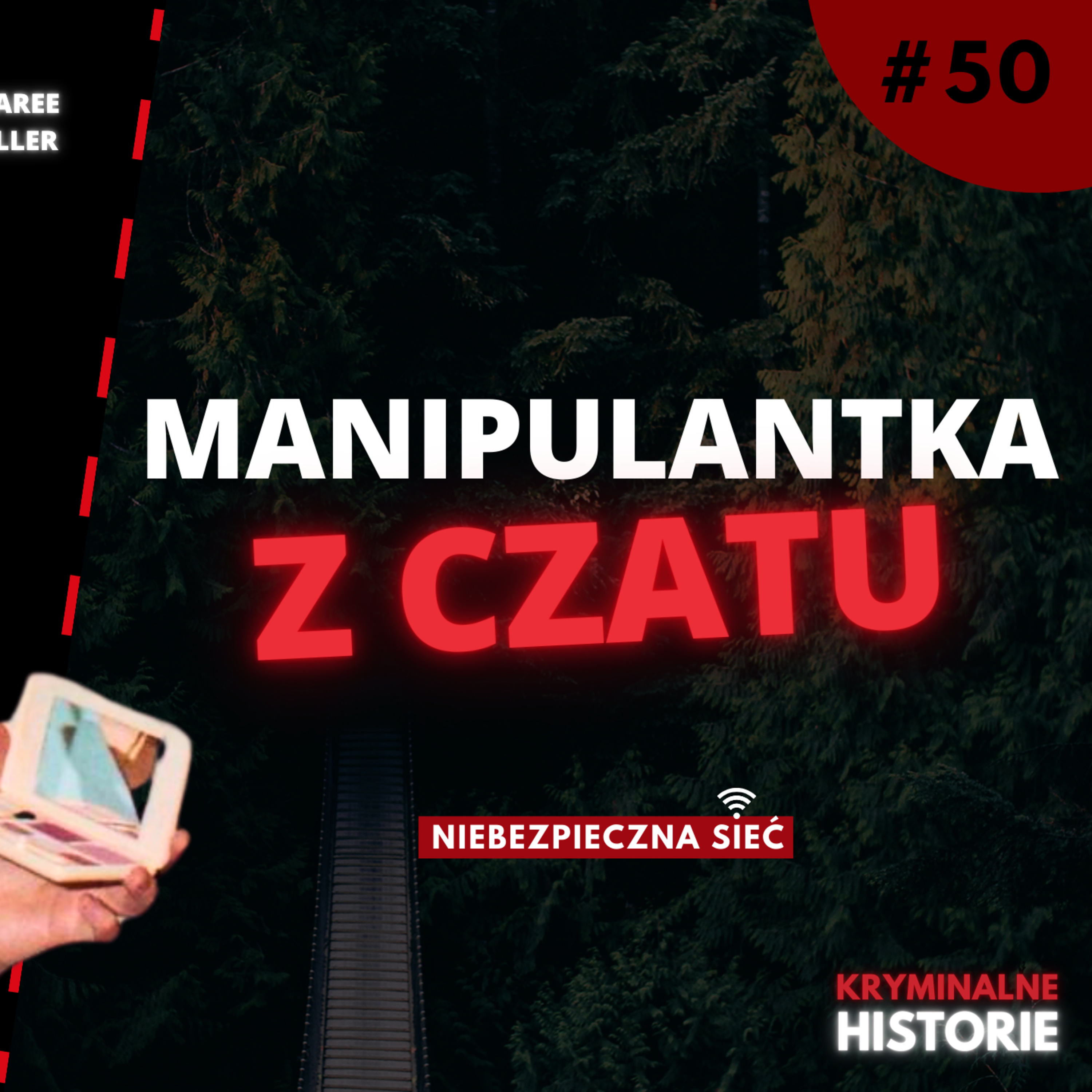 Kryminalne Historie