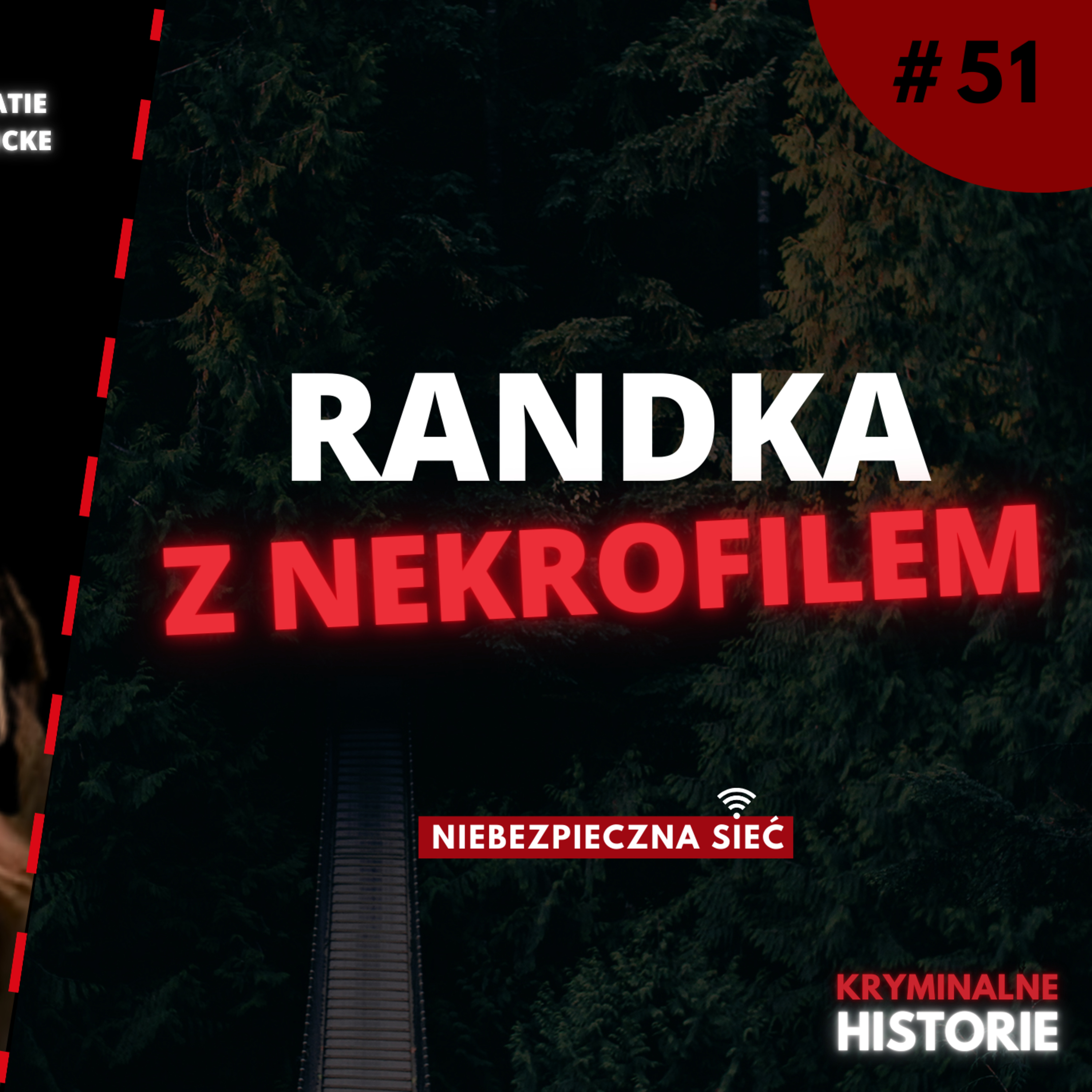 NIEBEZPIECZNA SIEĆ: "PRZEPRASZAM, ŻE ZRUJNOWAŁEM CI ŚWIĘTA BOŻEGO NARODZENIA" #51