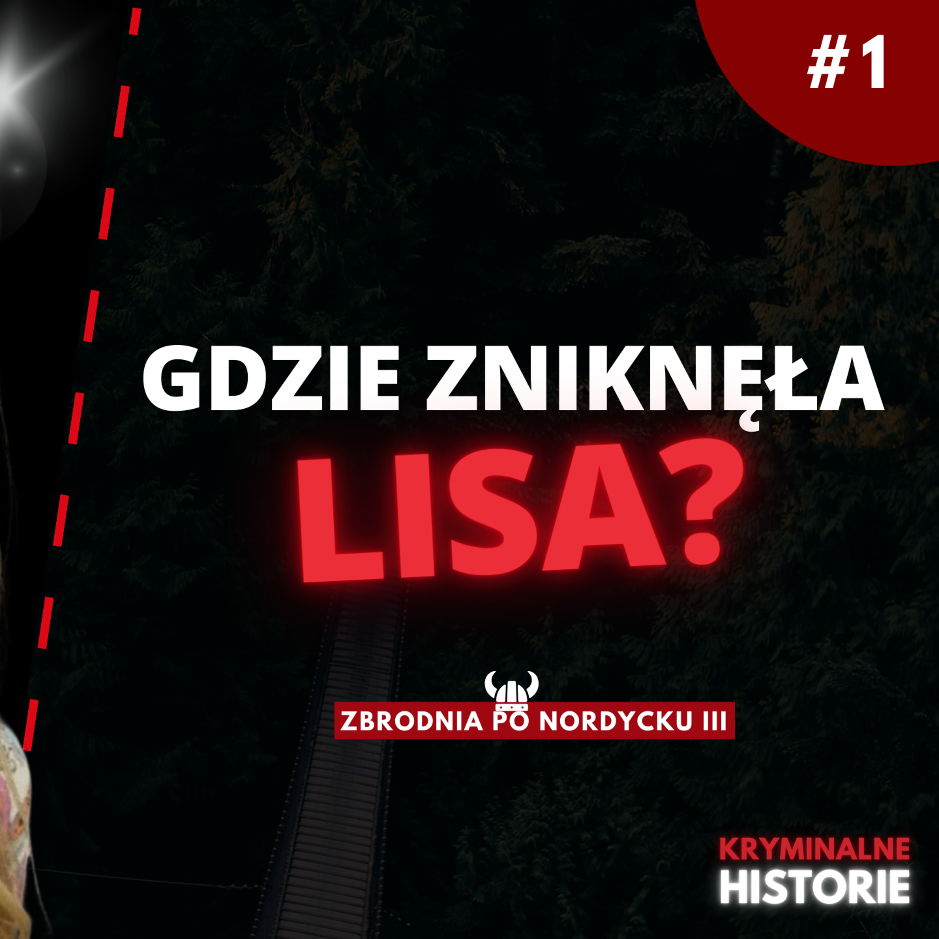 Kryminalne Historie