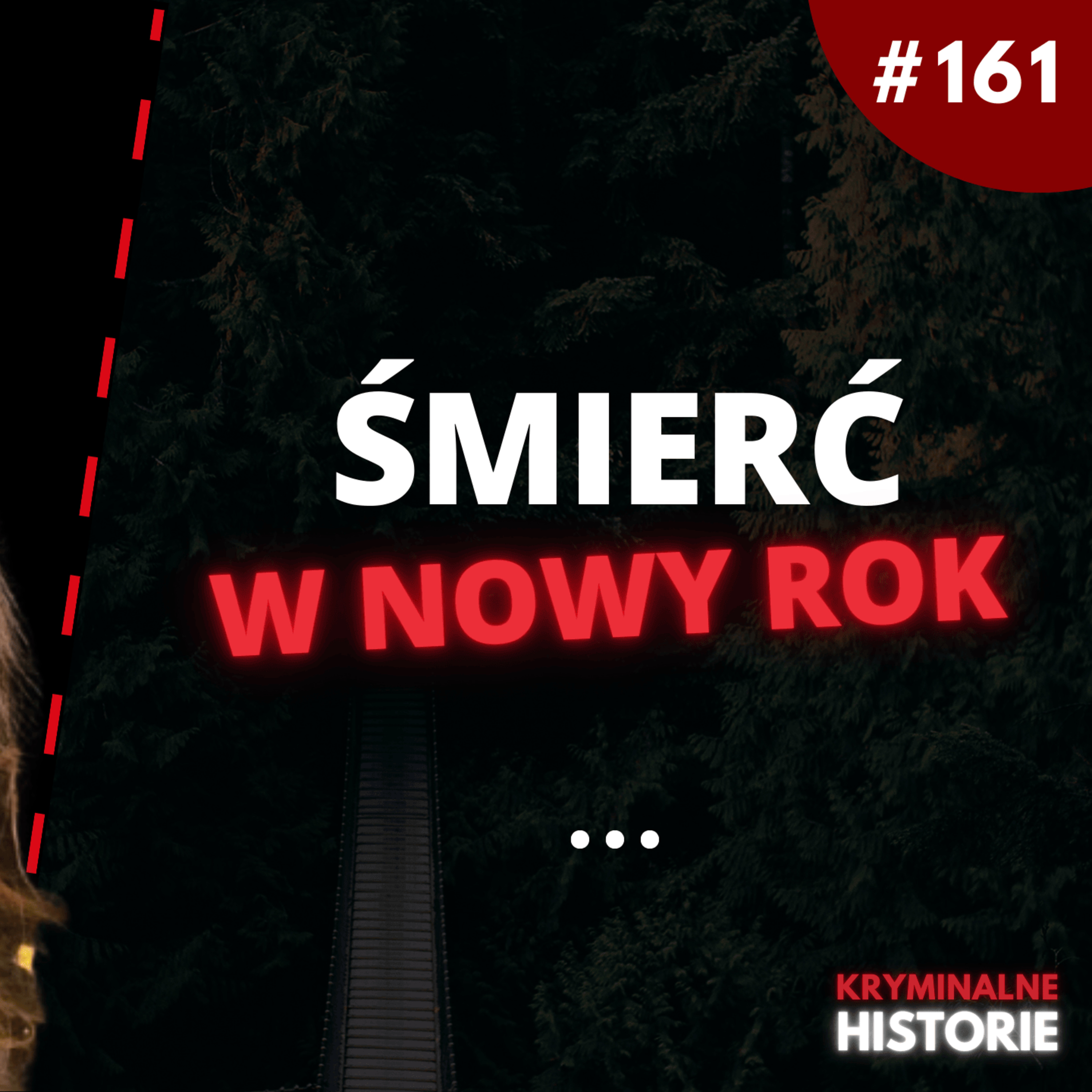 ŚWIĘTOWAŁA Z 11 MĘŻCZYZNAMI, CZY COŚ JEJ ZROBILI? | TRAGICZNA HISTORIA CHRISTINE DACERY #161