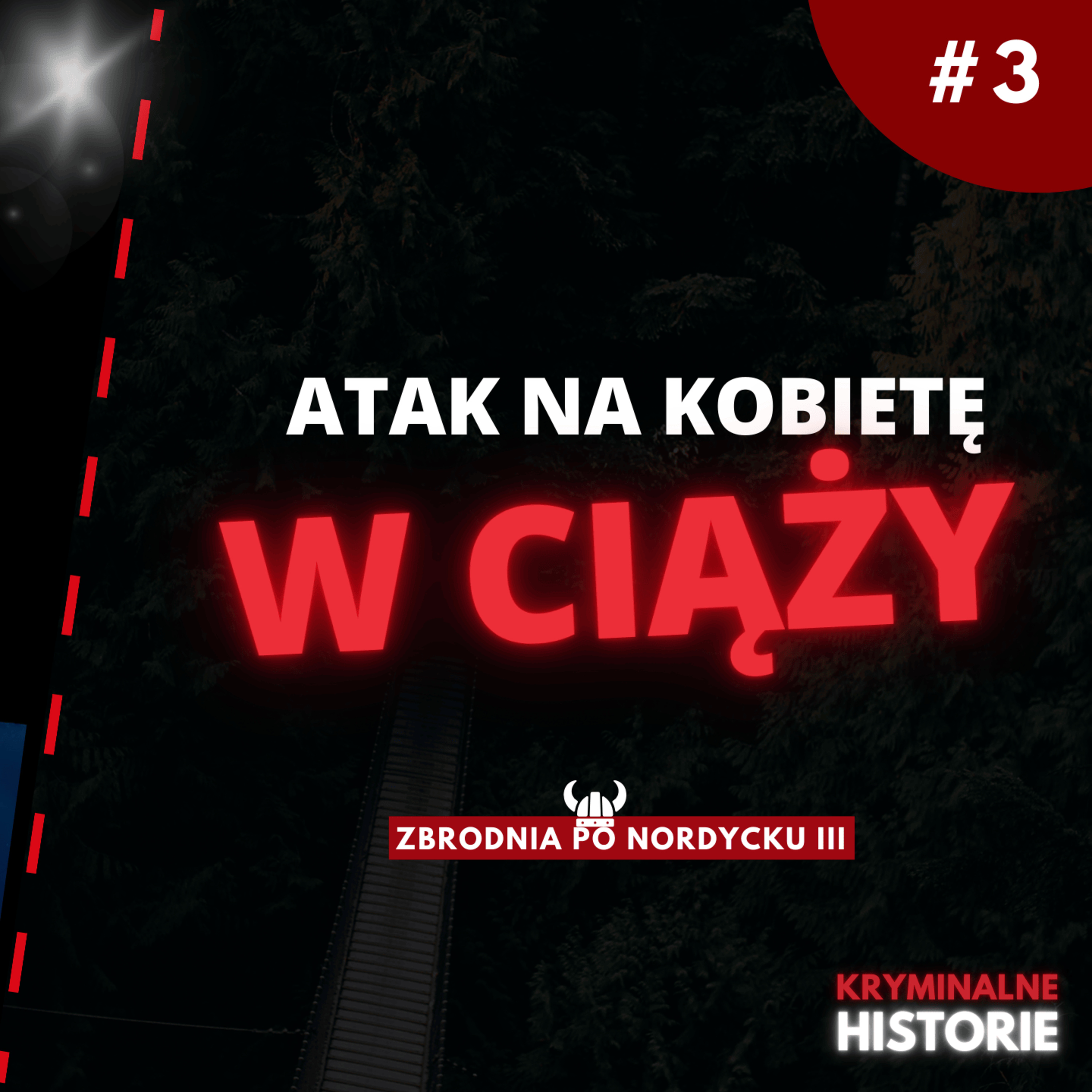 Kryminalne Historie
