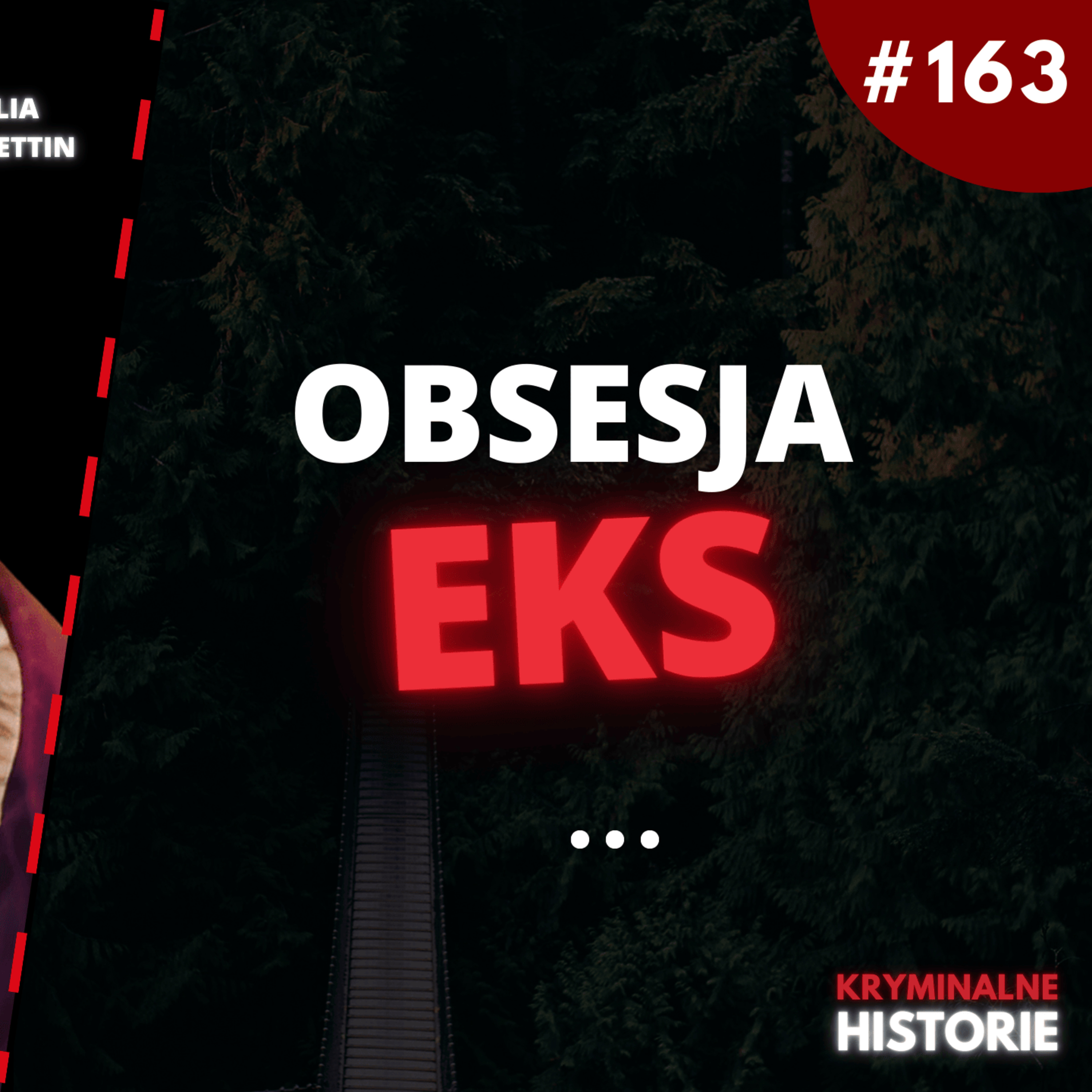 MIŁOŚĆ CZY OBSESJA? | "15 POWODÓW, DLA KTÓRYCH MUSIAŁAM Z NIM ZERWAĆ"#163