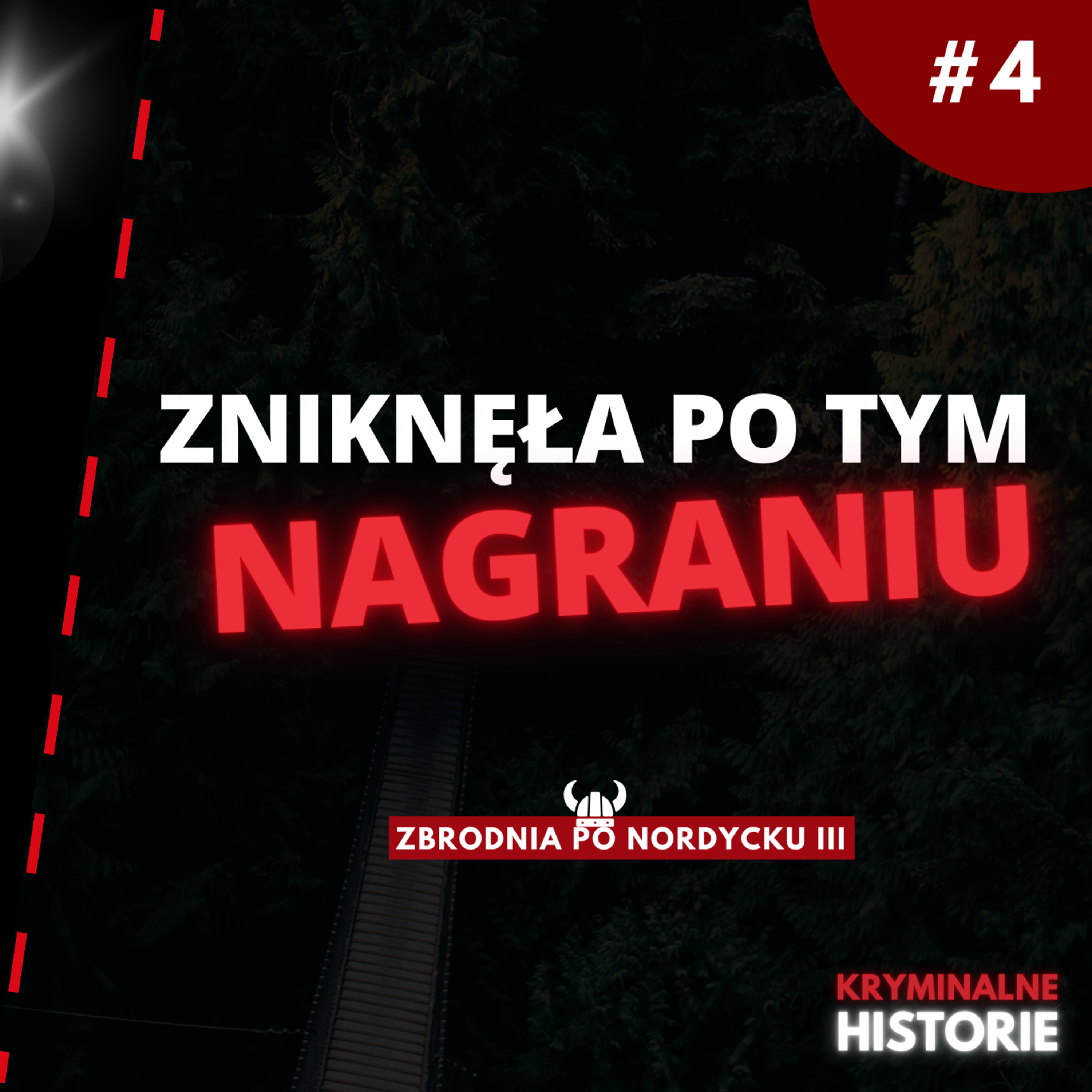 Kryminalne Historie