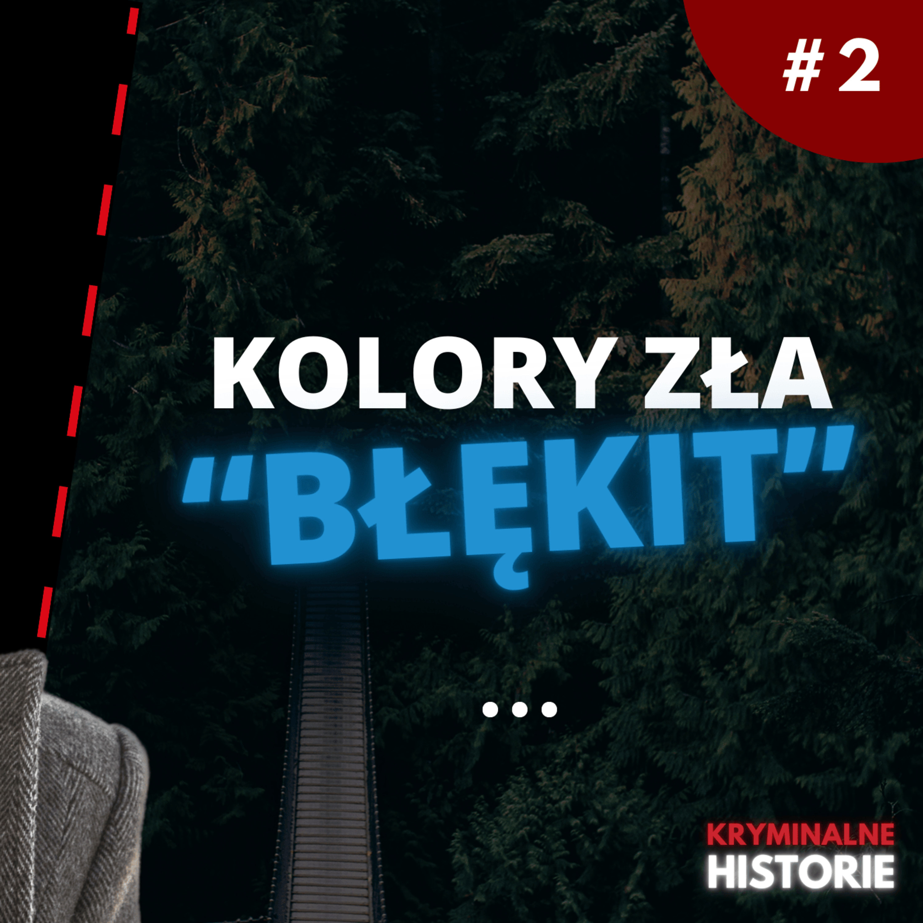 Kryminalne Historie