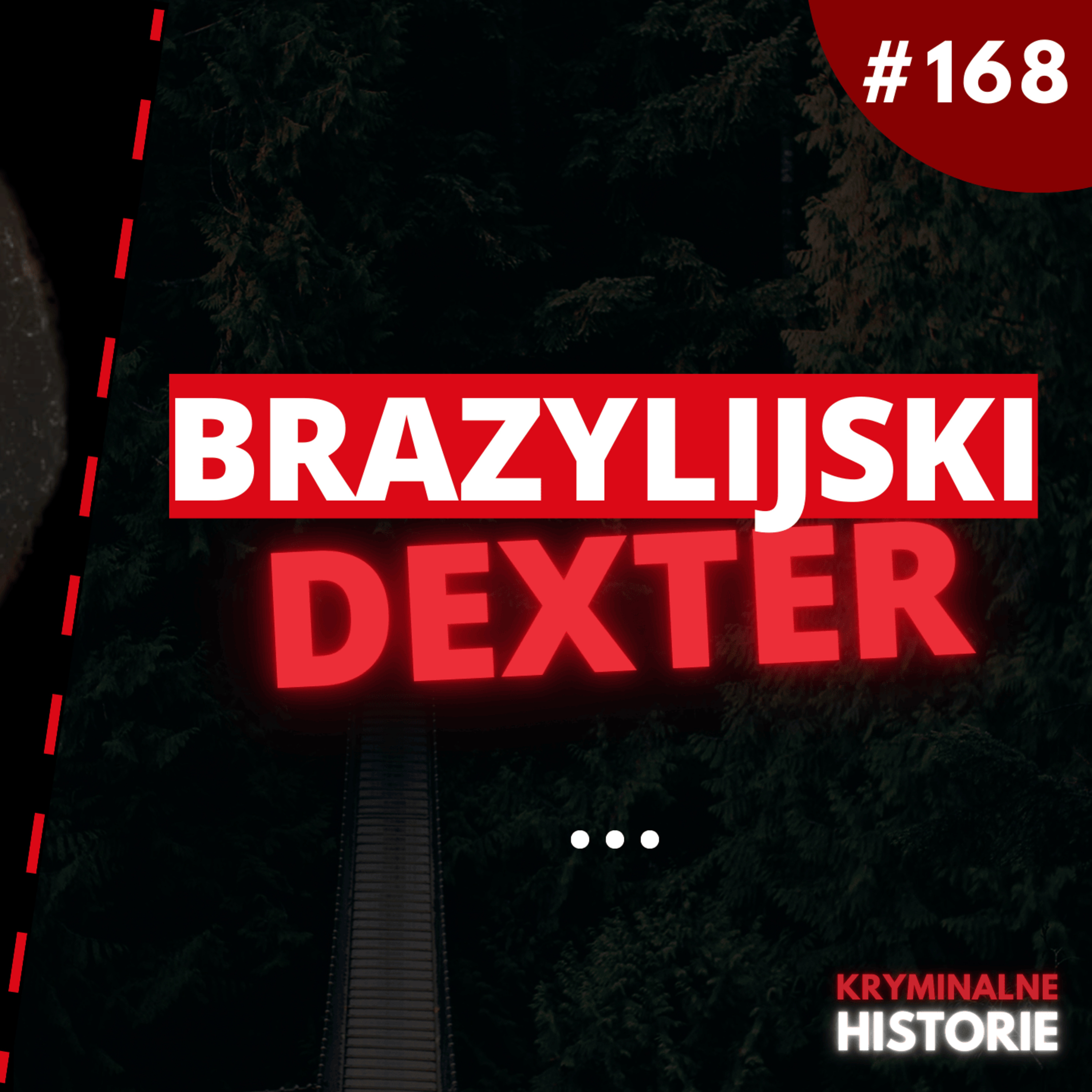 Kryminalne Historie