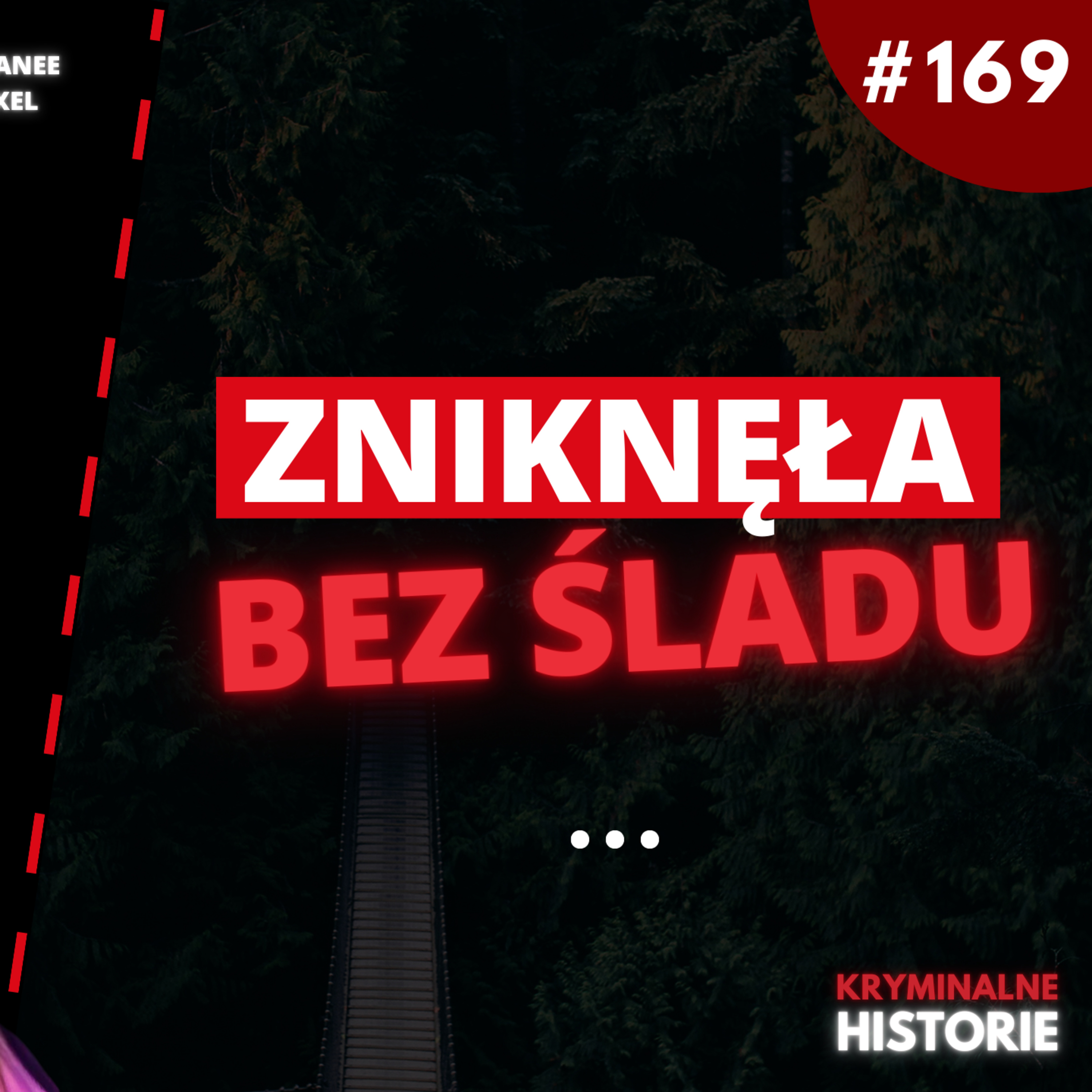 Kryminalne Historie