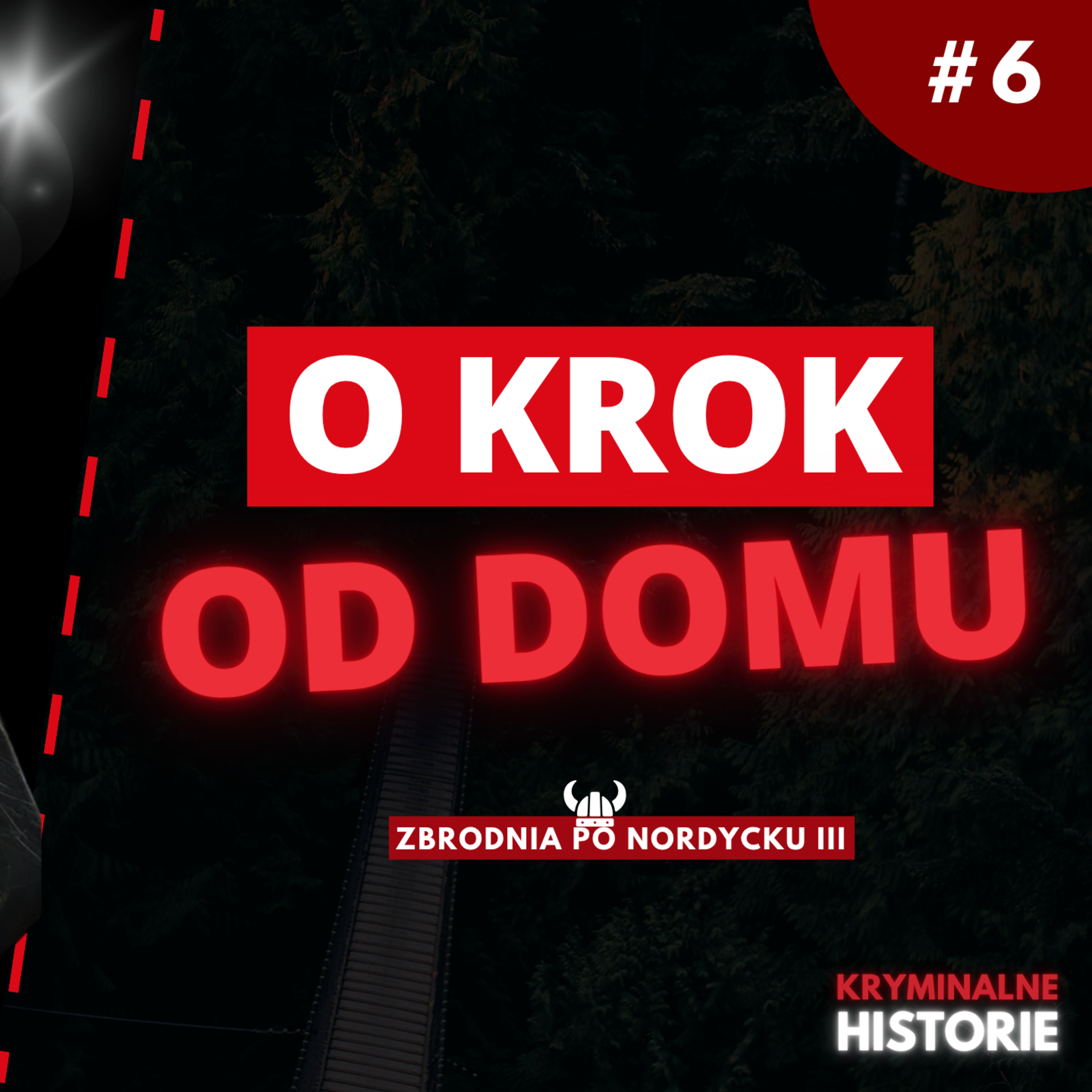 Kryminalne Historie
