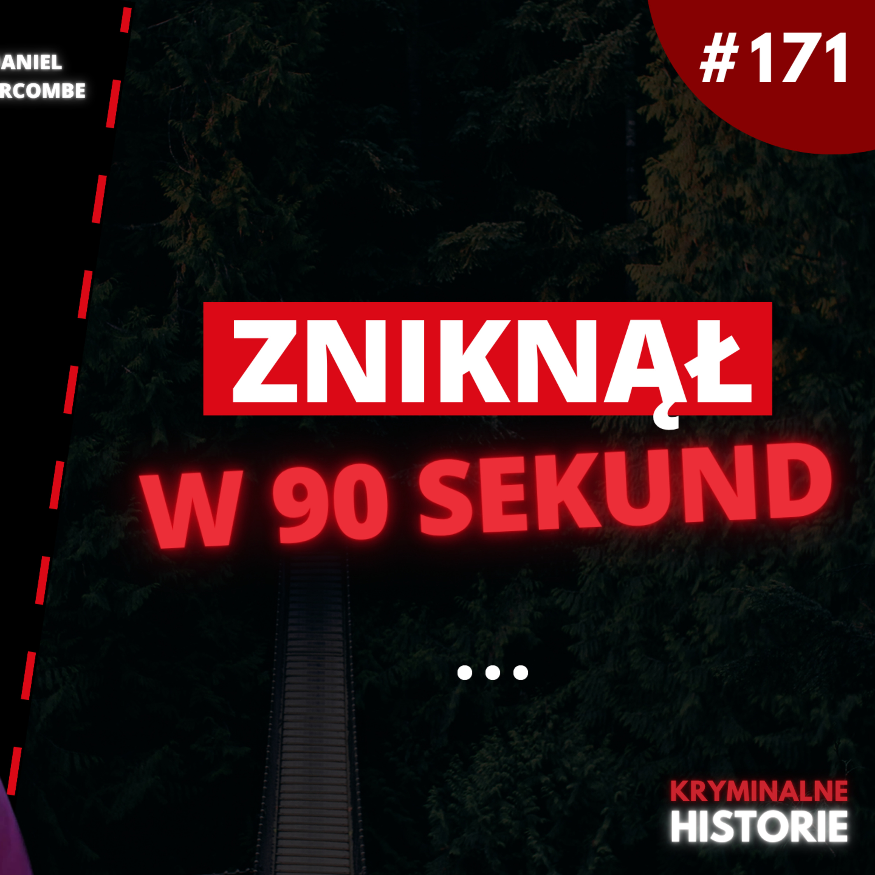 Kryminalne Historie