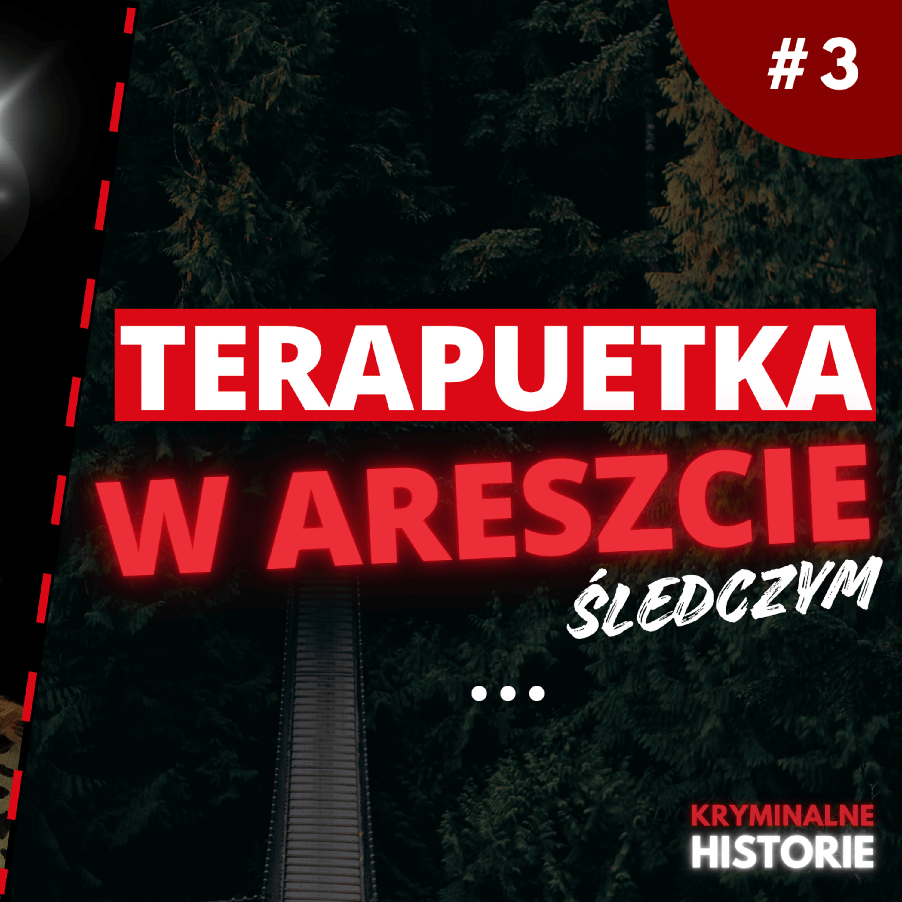Kryminalne Historie
