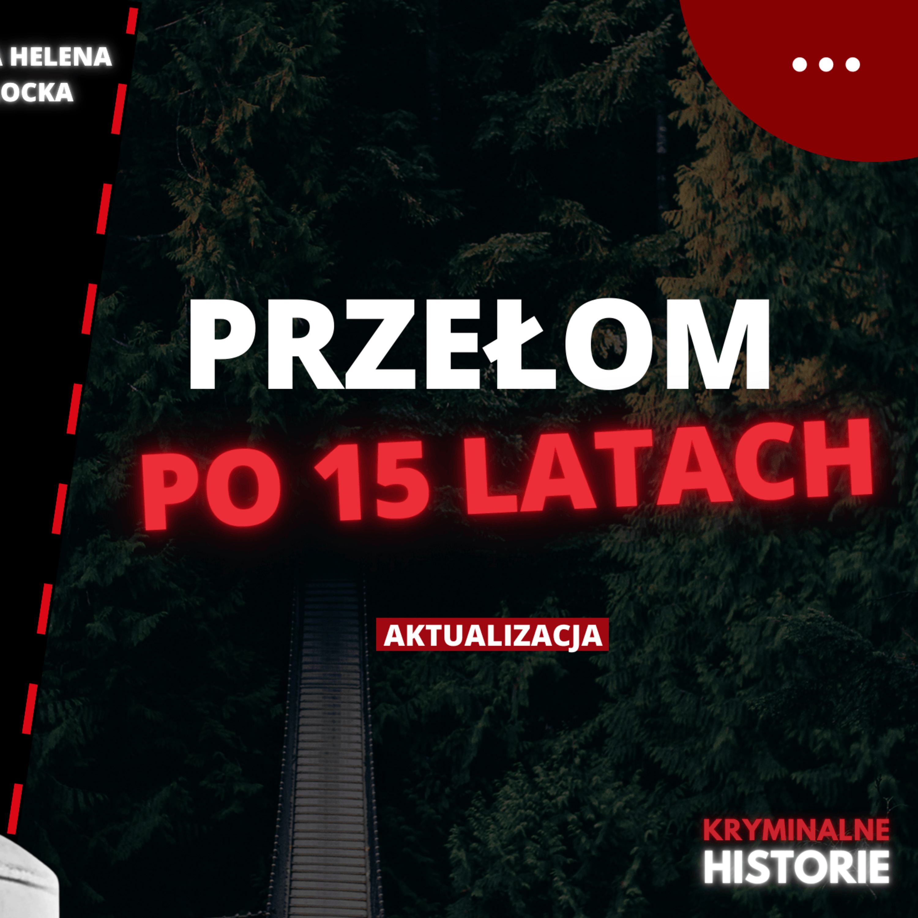 Kryminalne Historie