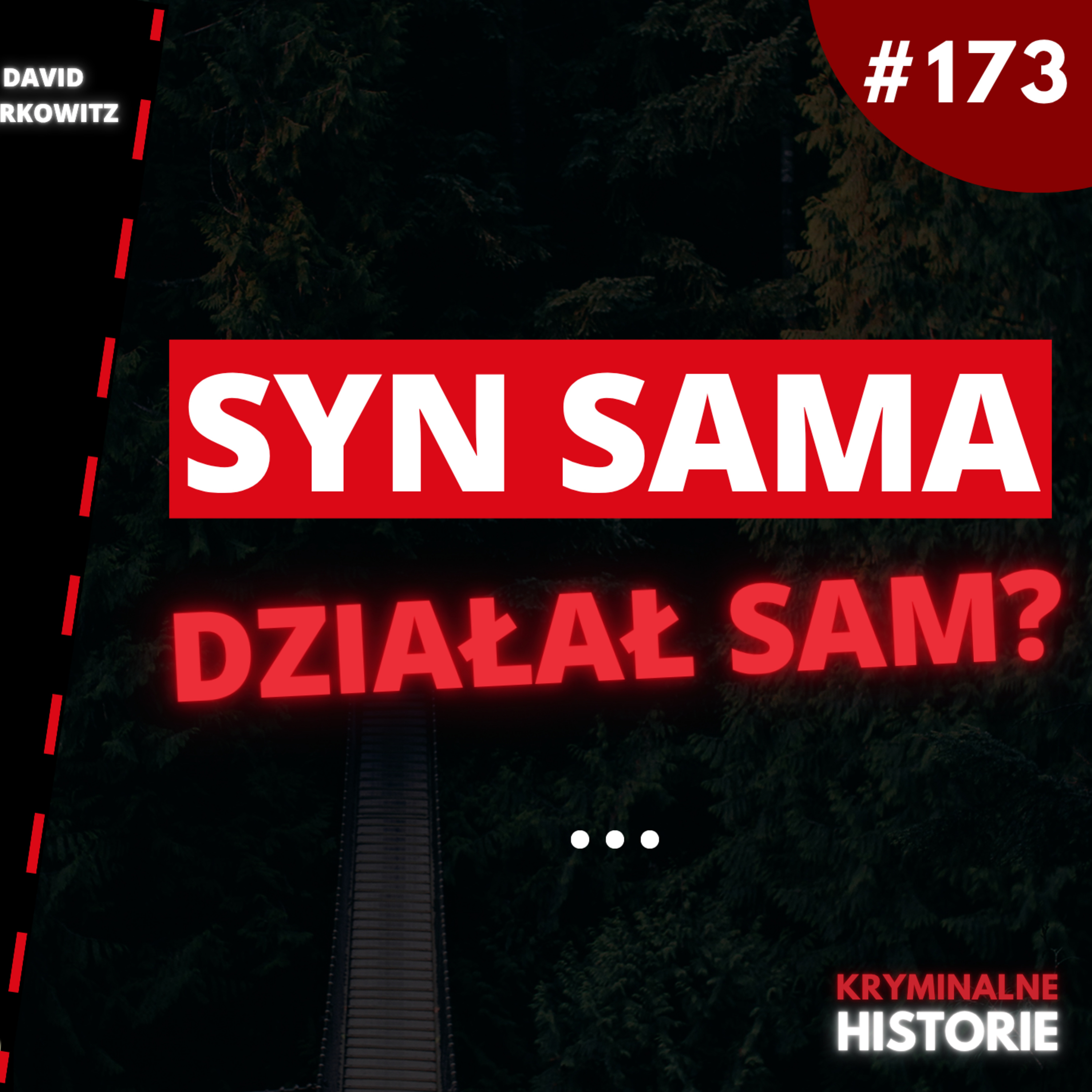 Kryminalne Historie