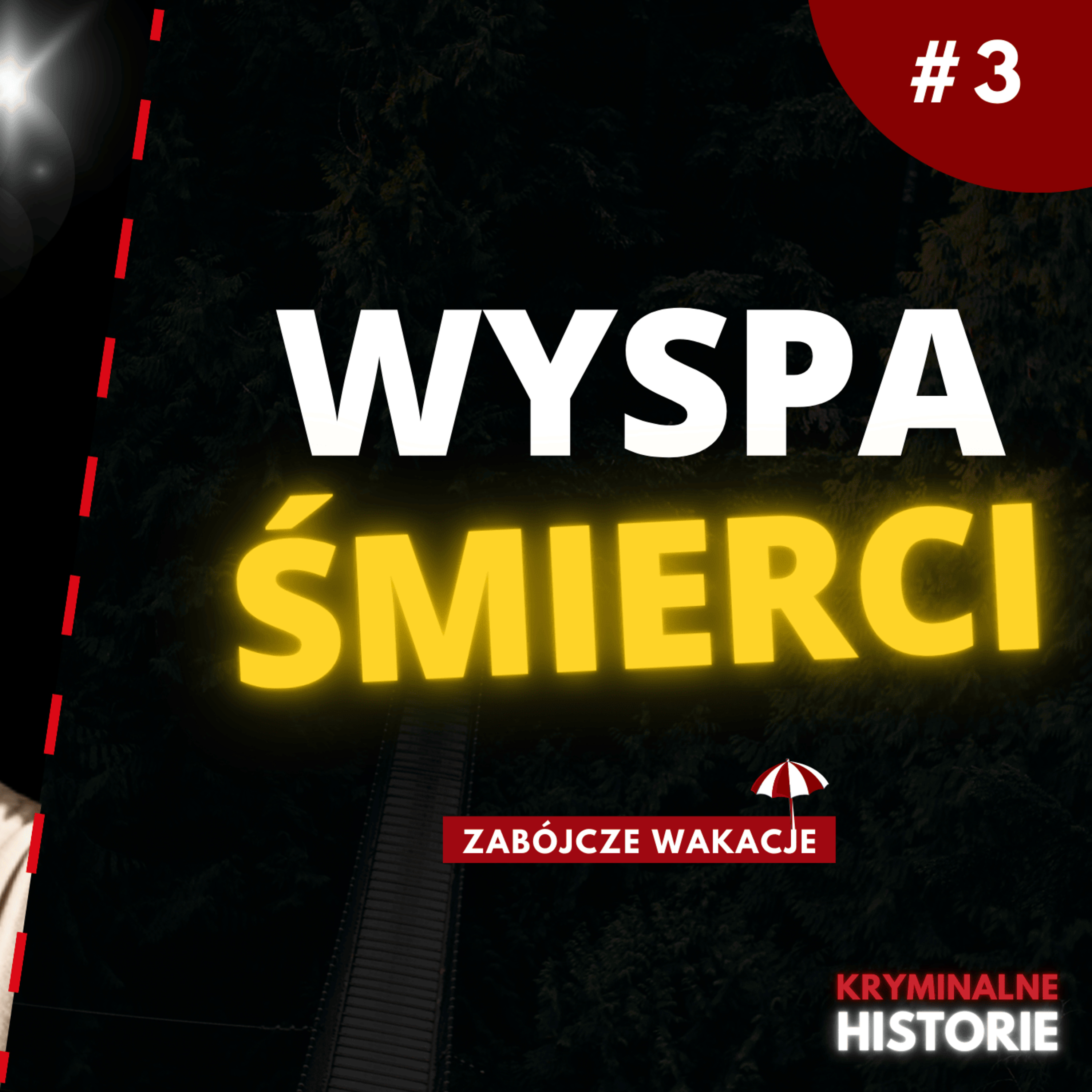 KOSZMAR NA KOH TAO: CO SPOTKAŁO BRYTYJSKICH TURYSTÓW? | ZABÓJCZE WAKACJE #3