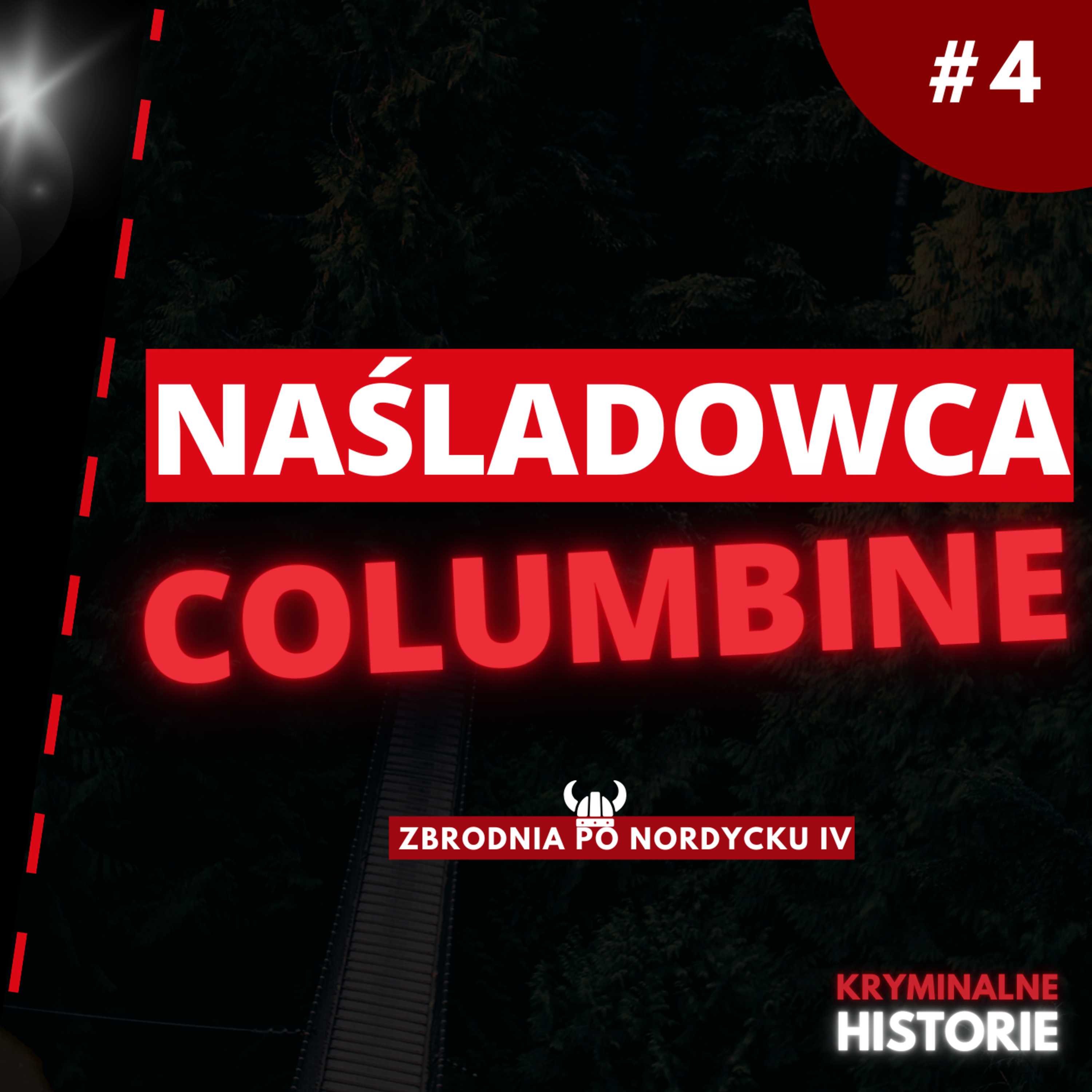 NIKT NIE POTRAKTOWAŁ JEGO WPISÓW POWAŻNIE #4 | ZBRODNIA PO NORDYCKU IV