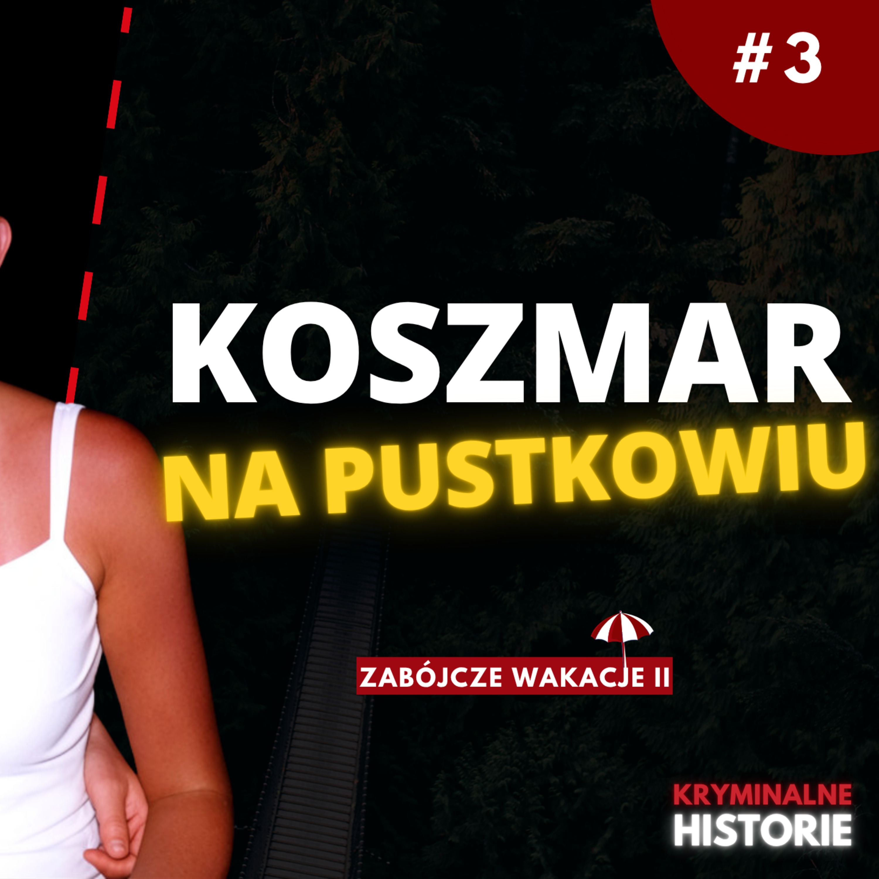 CO WYDARZYŁO SIĘ TAMTEJ NOCY? | PETER FALCONIO I JOANNE LEES | ZABÓJCZE WAKACJE #3
