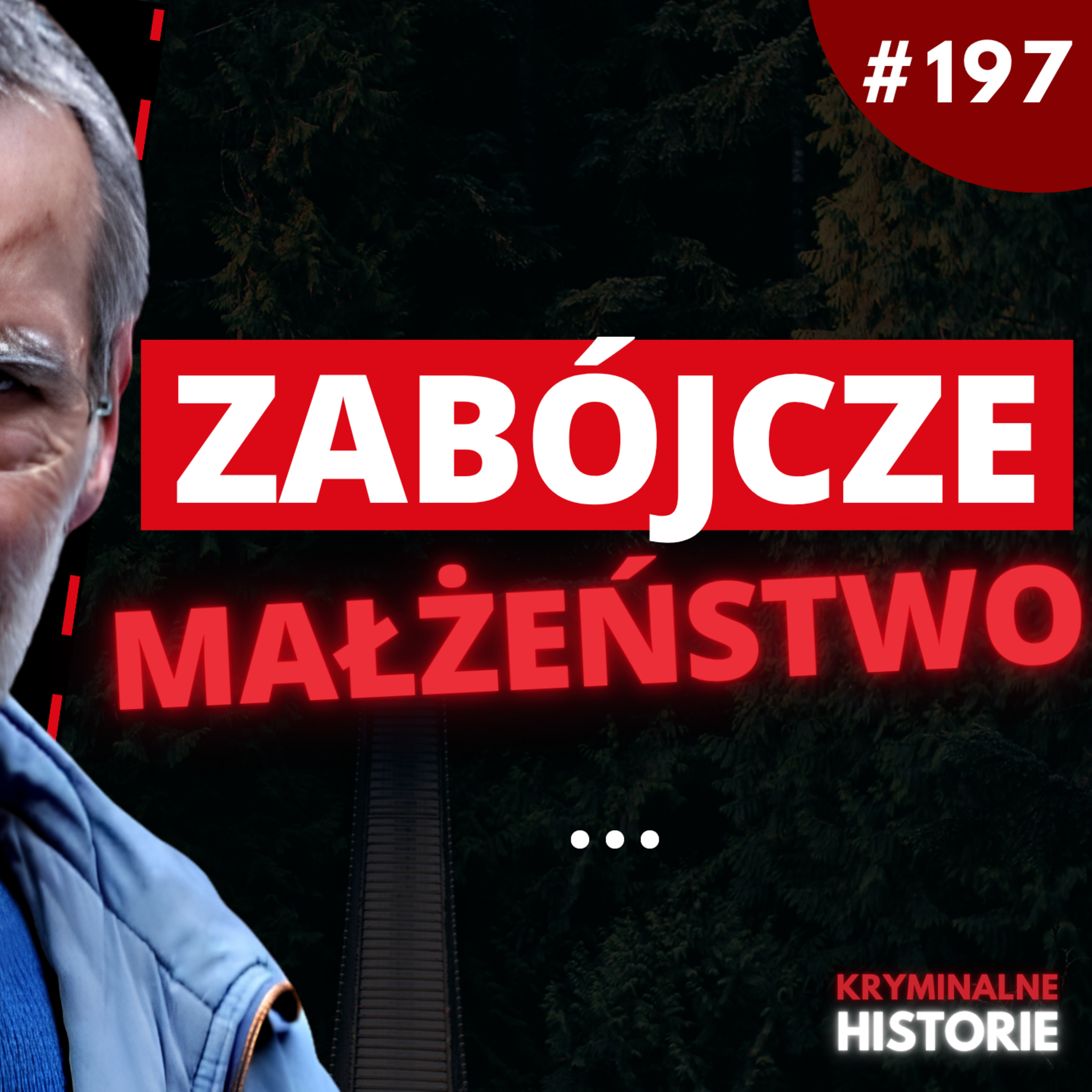 WIEDZIAŁA I POMAGAŁA MU ZABIJAĆ? | OGR Z ARDENÓW I JEGO ŻONA #197