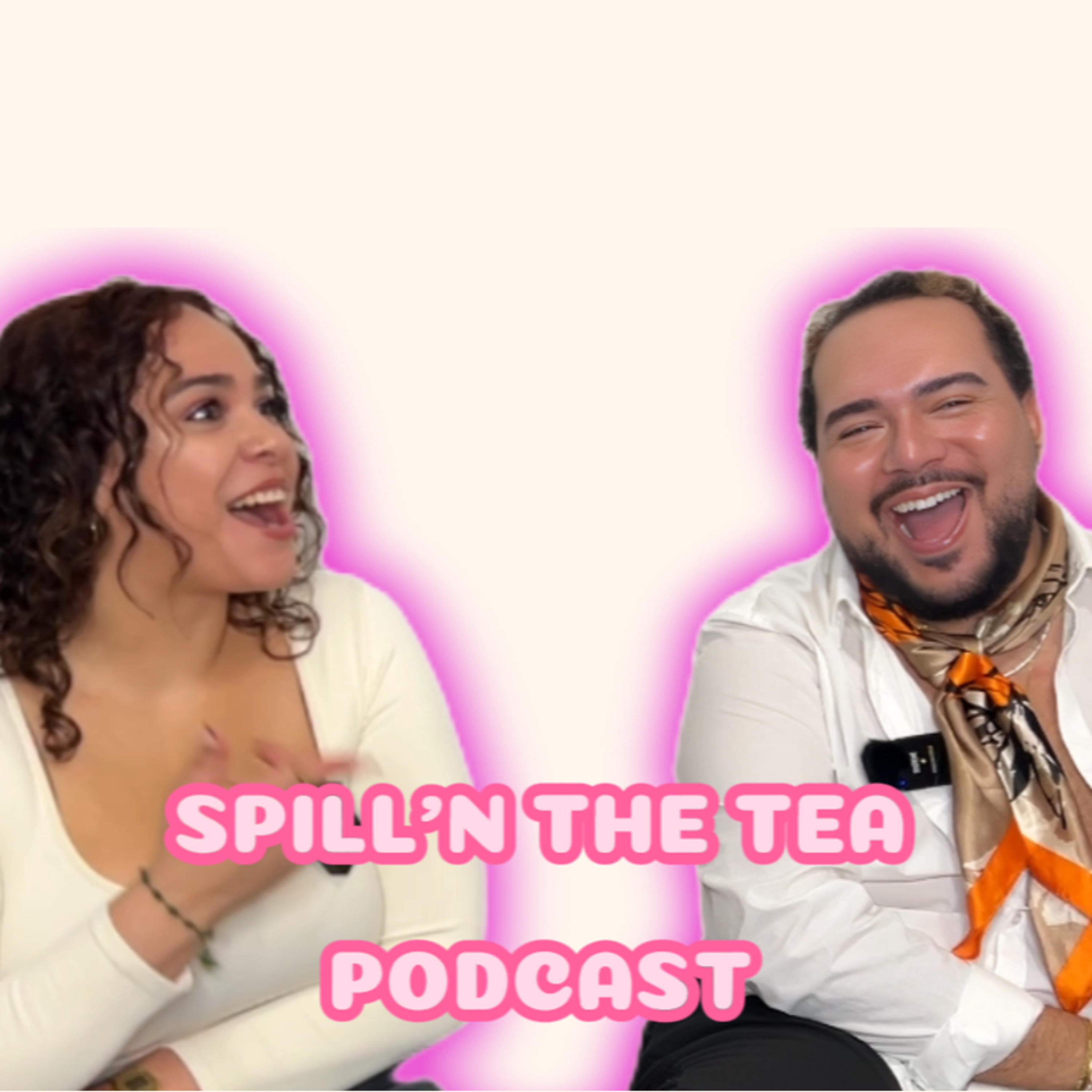 Crocs are trash? Are you changing your streamer service passwords on your ex?- Ep. 34