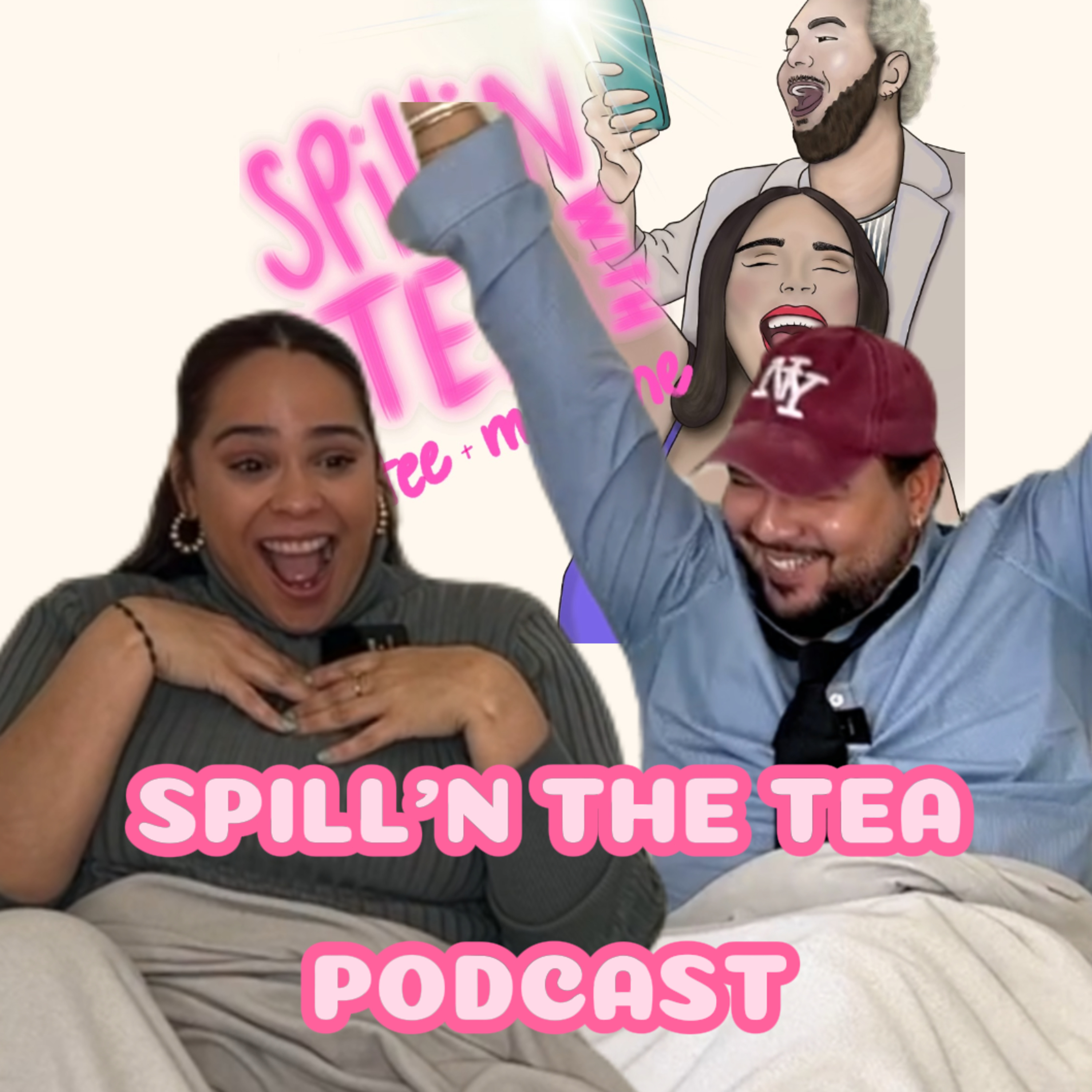 Porn, Pet names, Common Sense and Escaping the US- Ep. 35