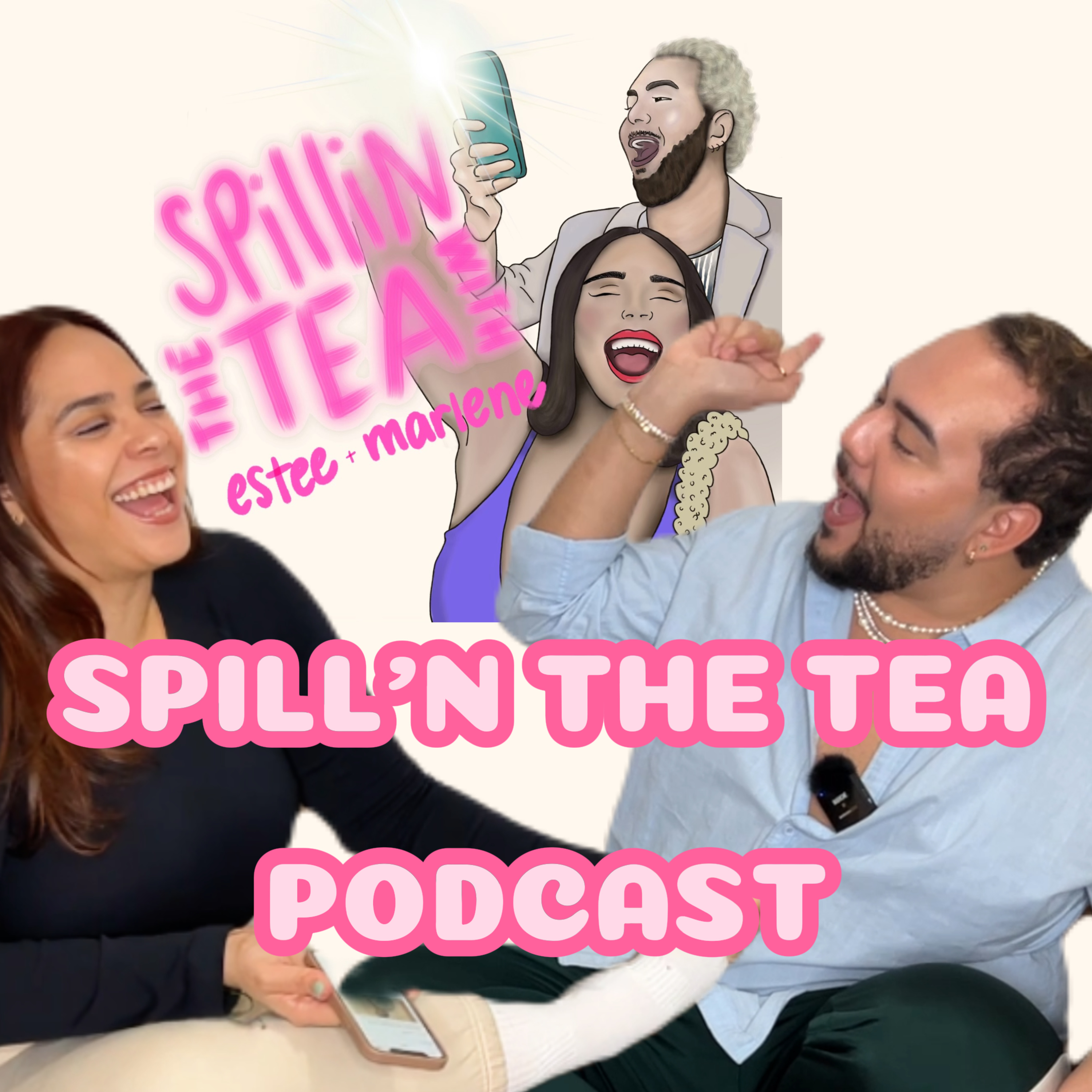 Maggie MH and Linh drama explained, Surviving NY earthquake and women's biggest threat (gay men)- Ep. 36