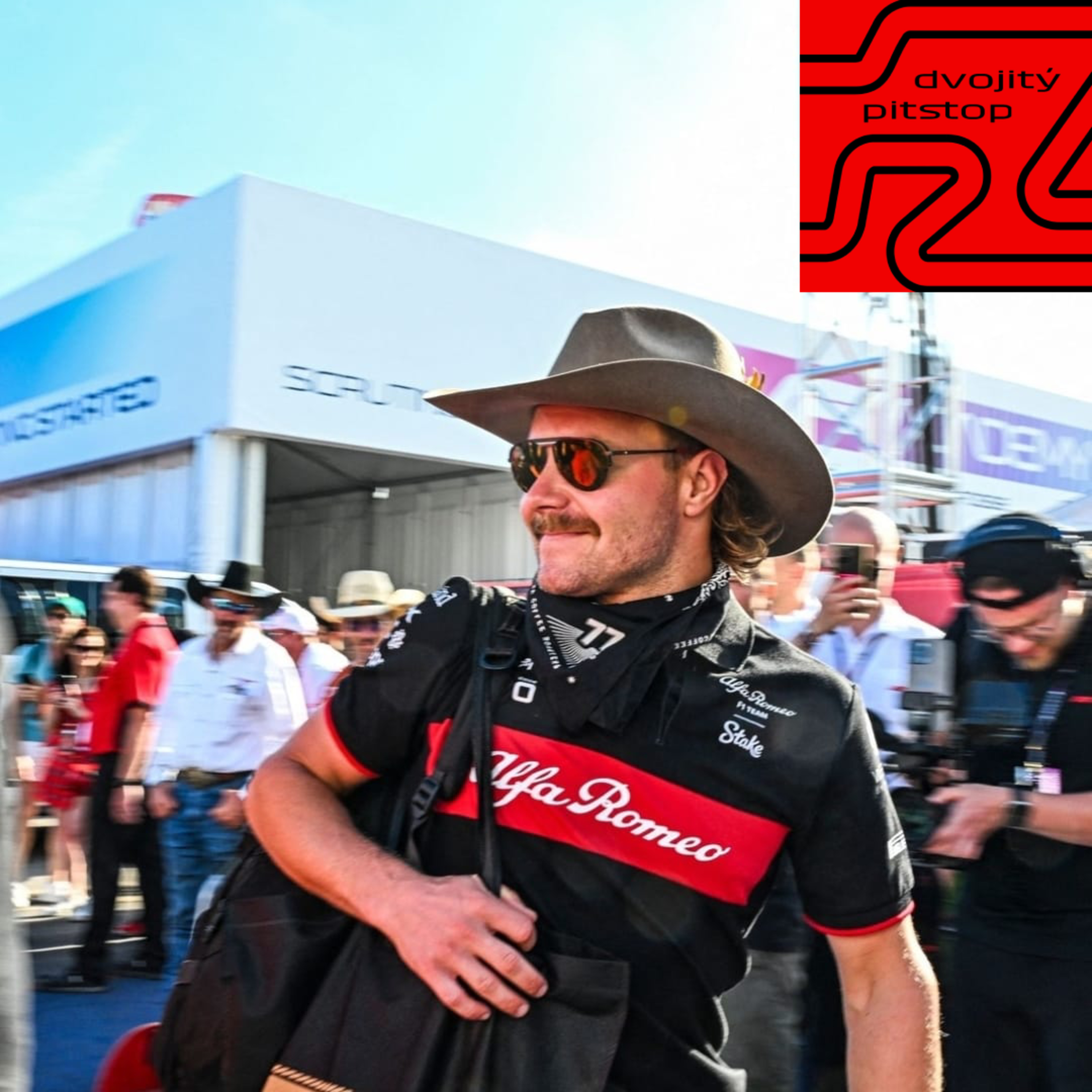 Dvojitý Pitstop: Taktické šachy v Austinu a výlet na DTM episode artwork