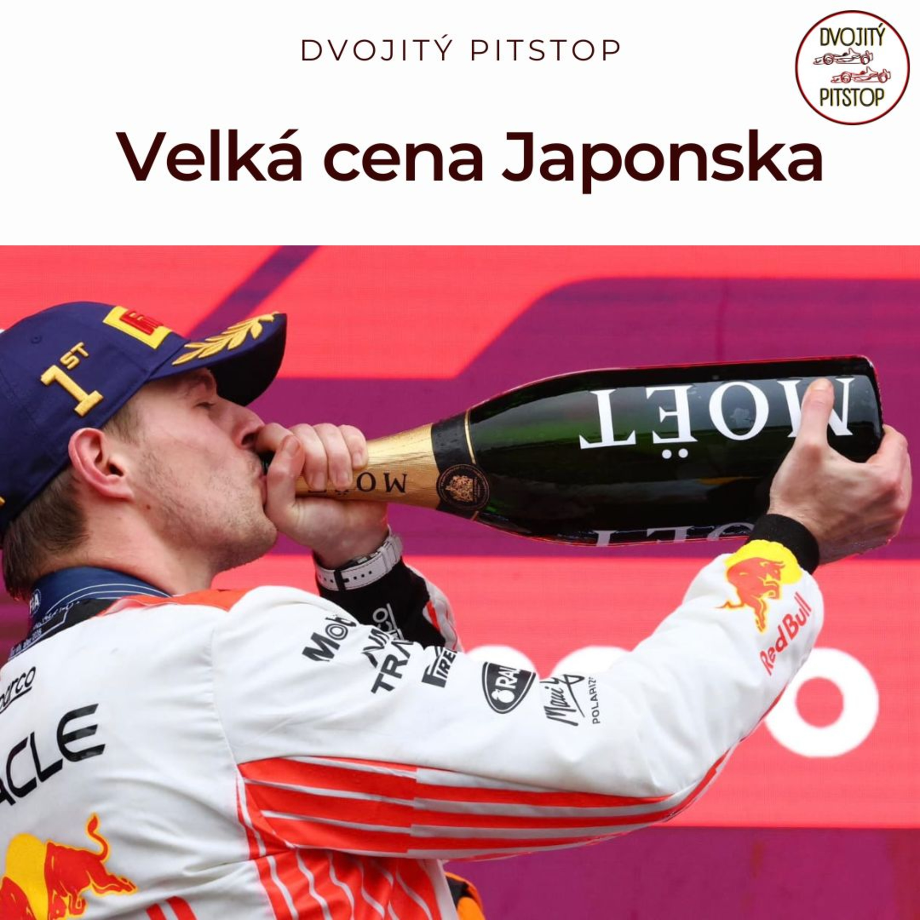 Verstappen je zpátky, McLaren spí a co je špatně se současnou F1? episode artwork