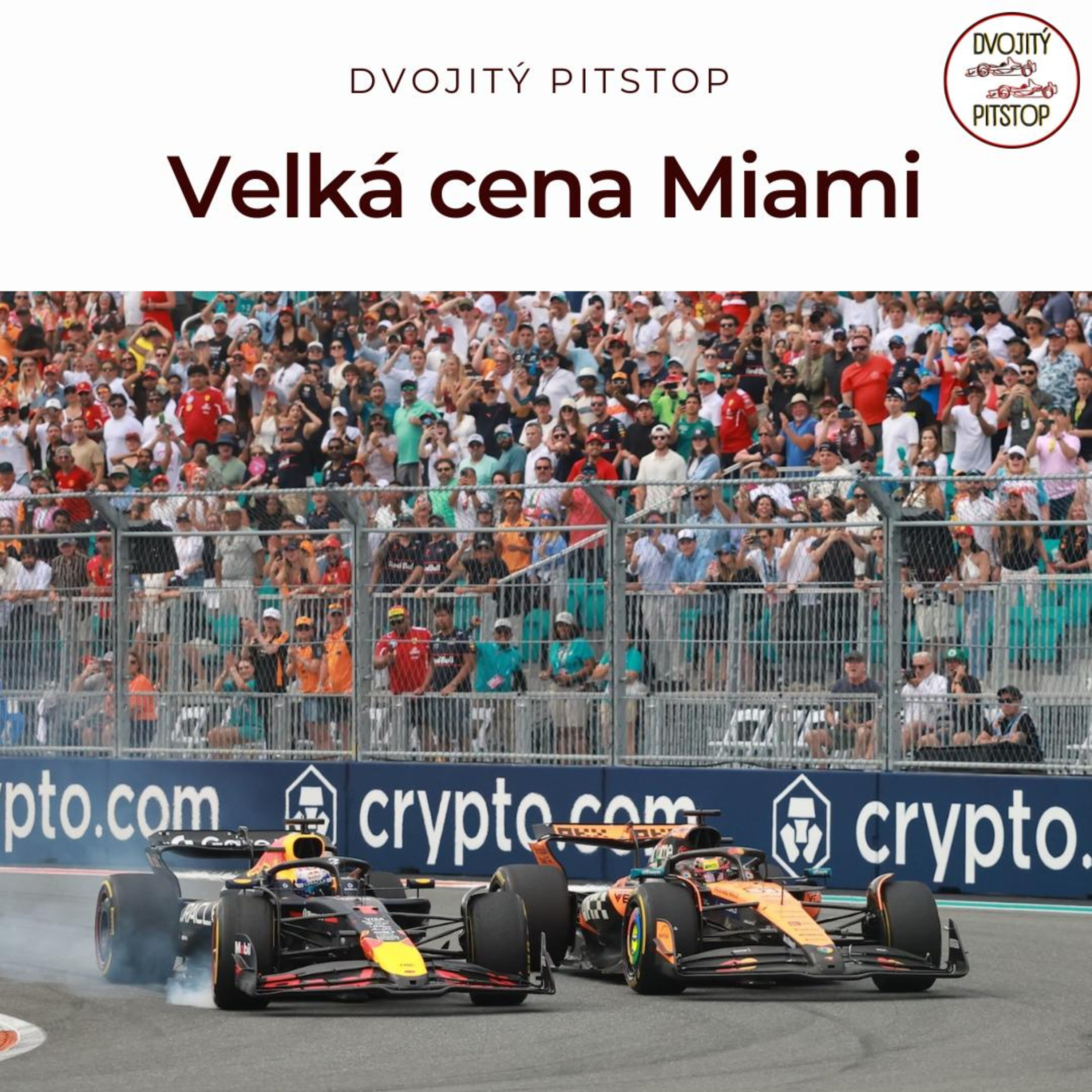 Dvojitý Pitstop