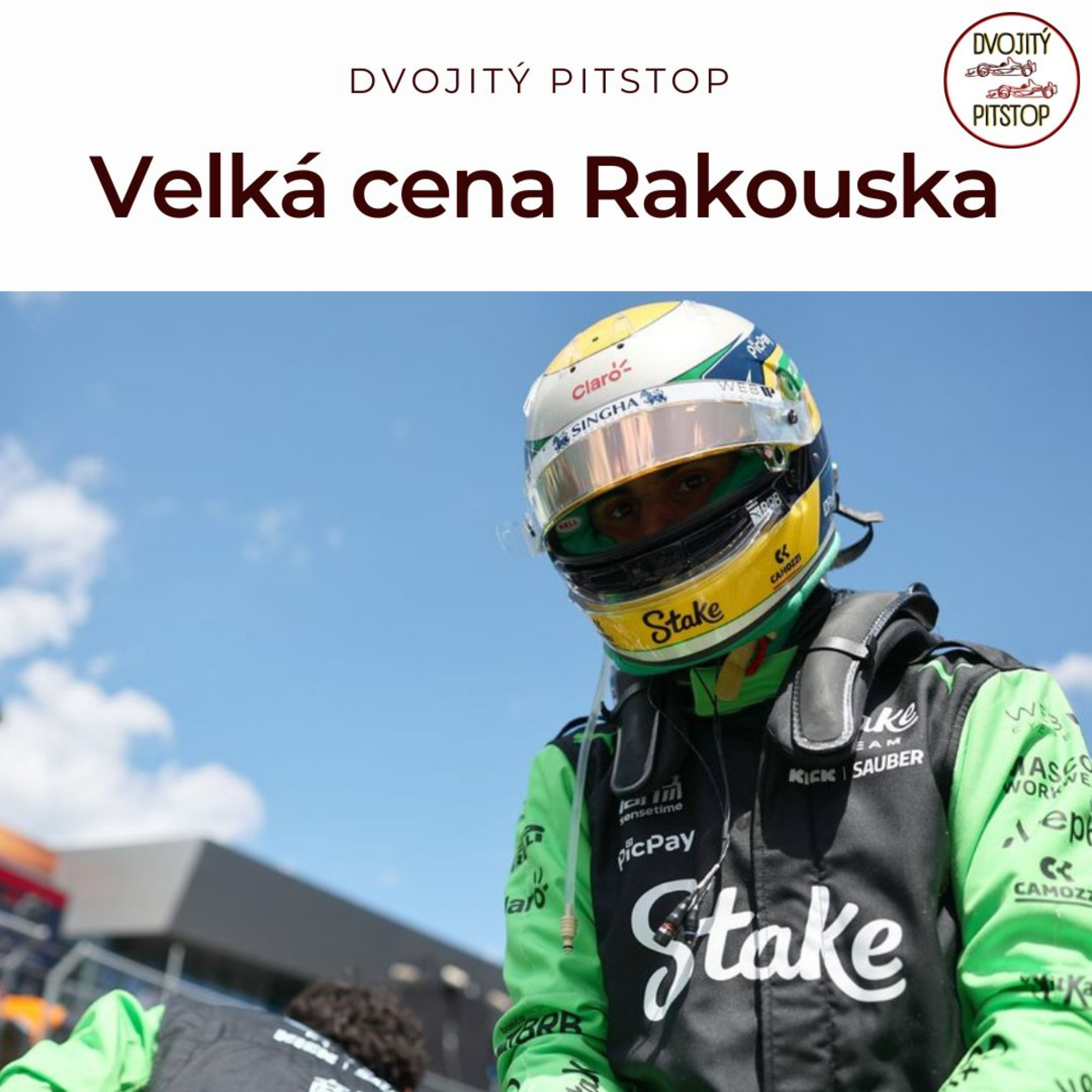 Norris v Rakousku zabral a Sauber pokračuje v nečekané formě episode artwork