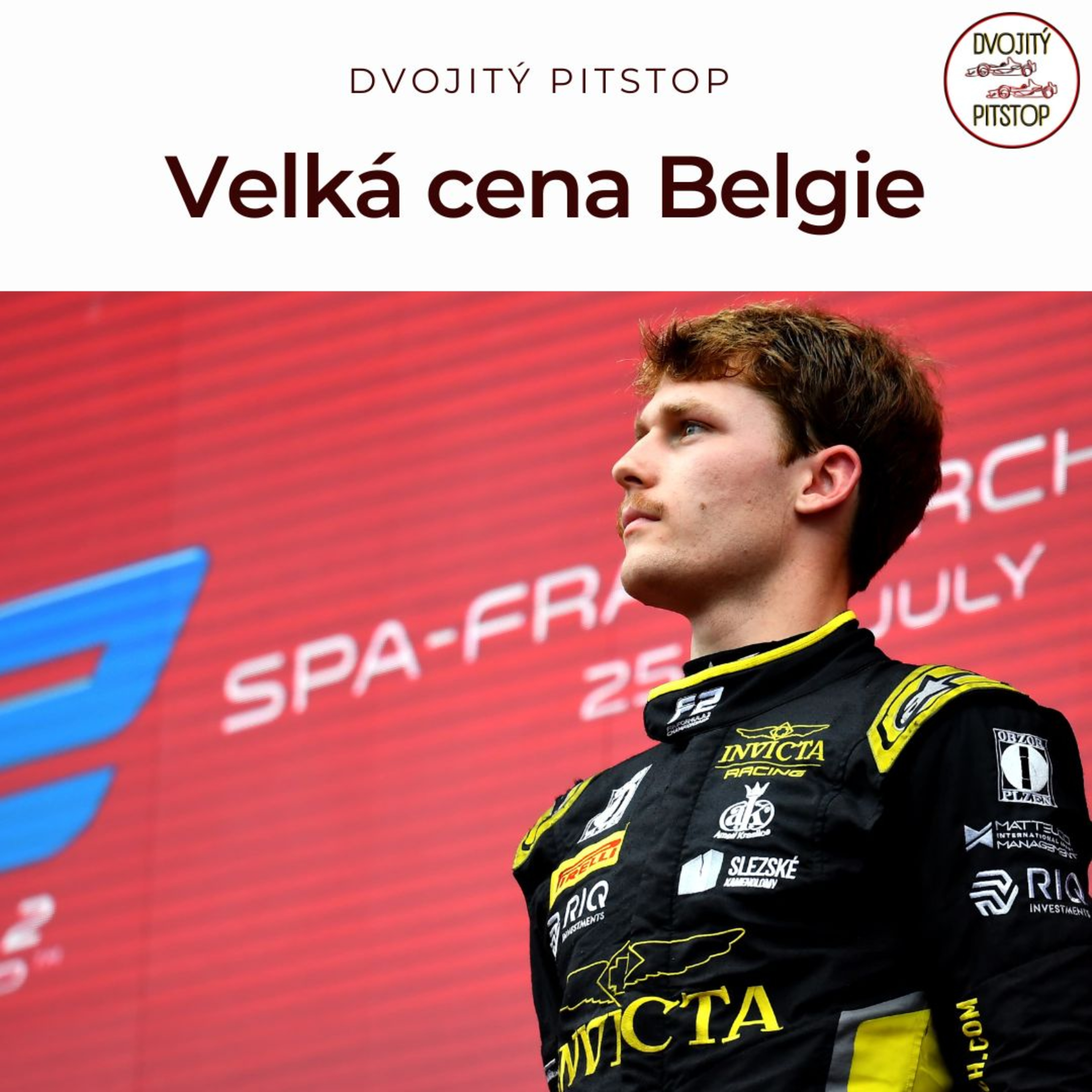 Piastri vrátil ve Spa úder a výhra Staňka ve Formuli 2 episode artwork
