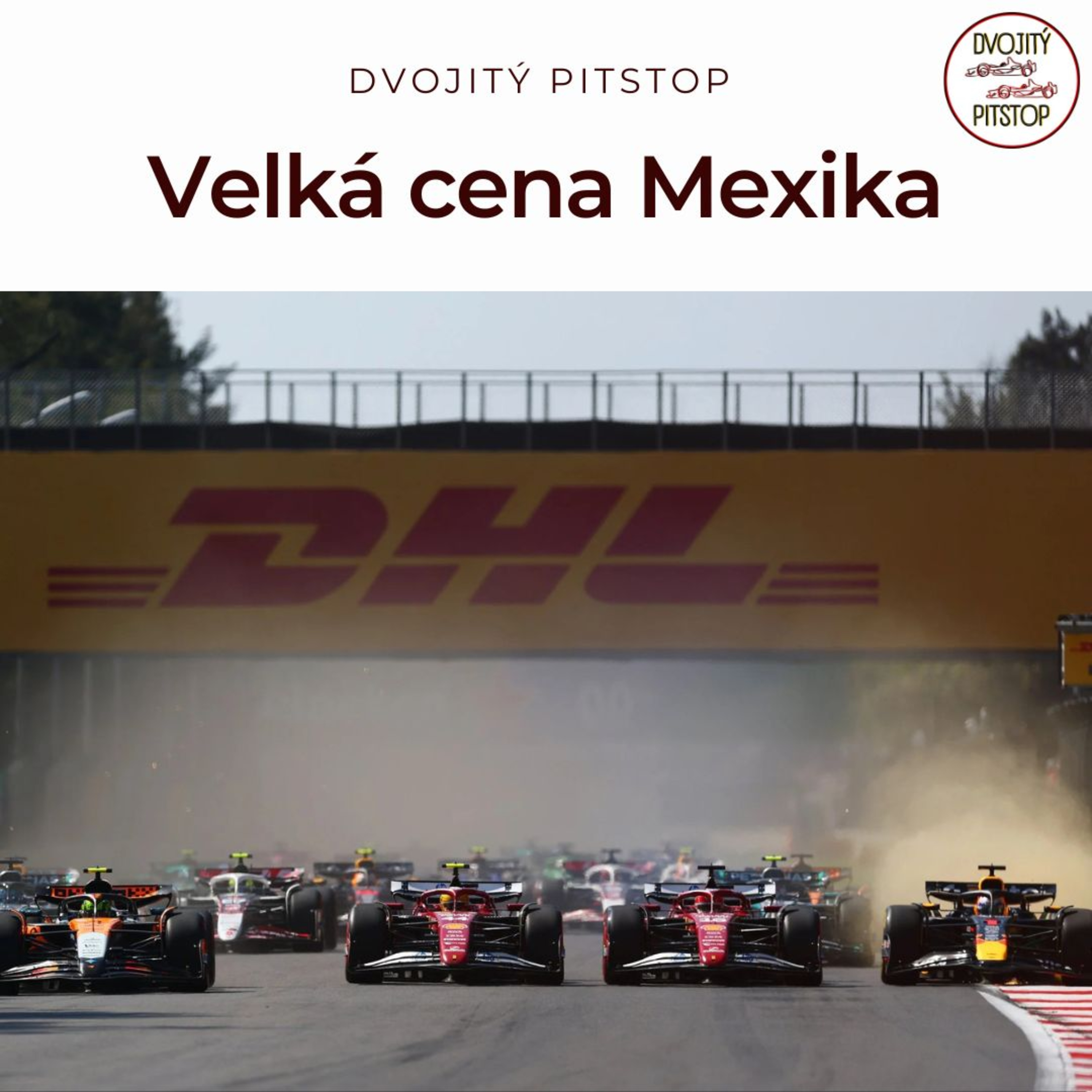 Dvojitý Pitstop