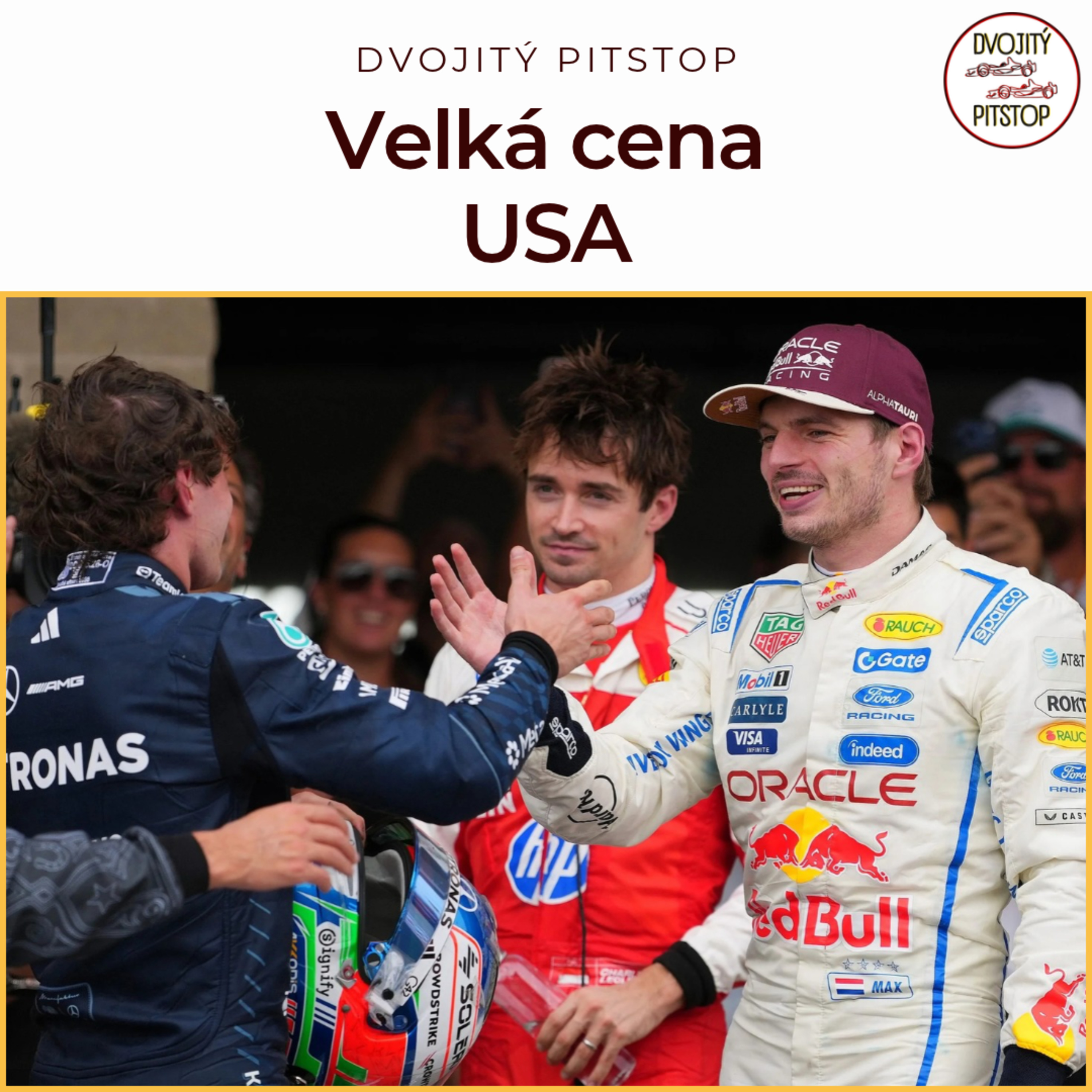 Dvojitý Pitstop