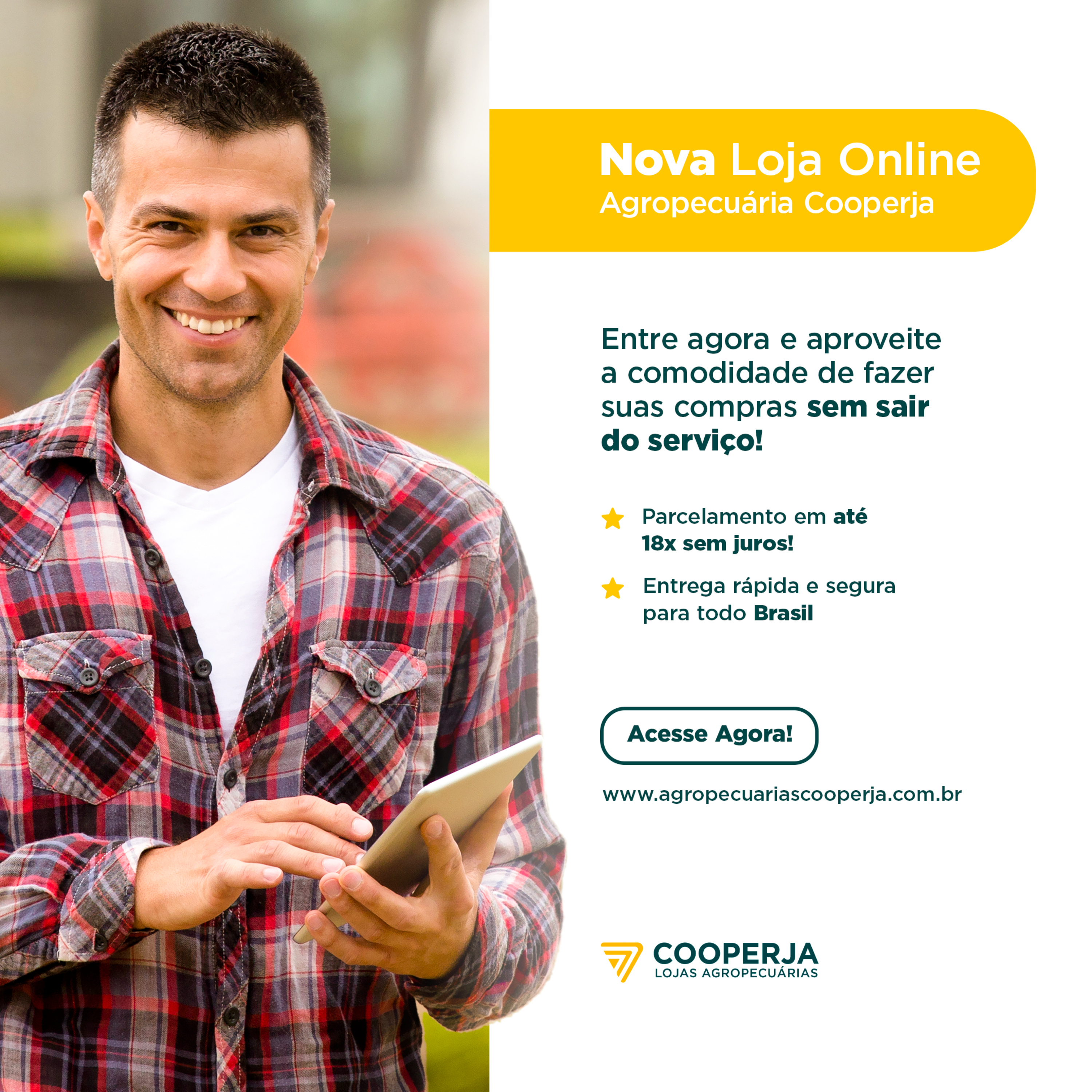 INFORMATIVO COOPERJA