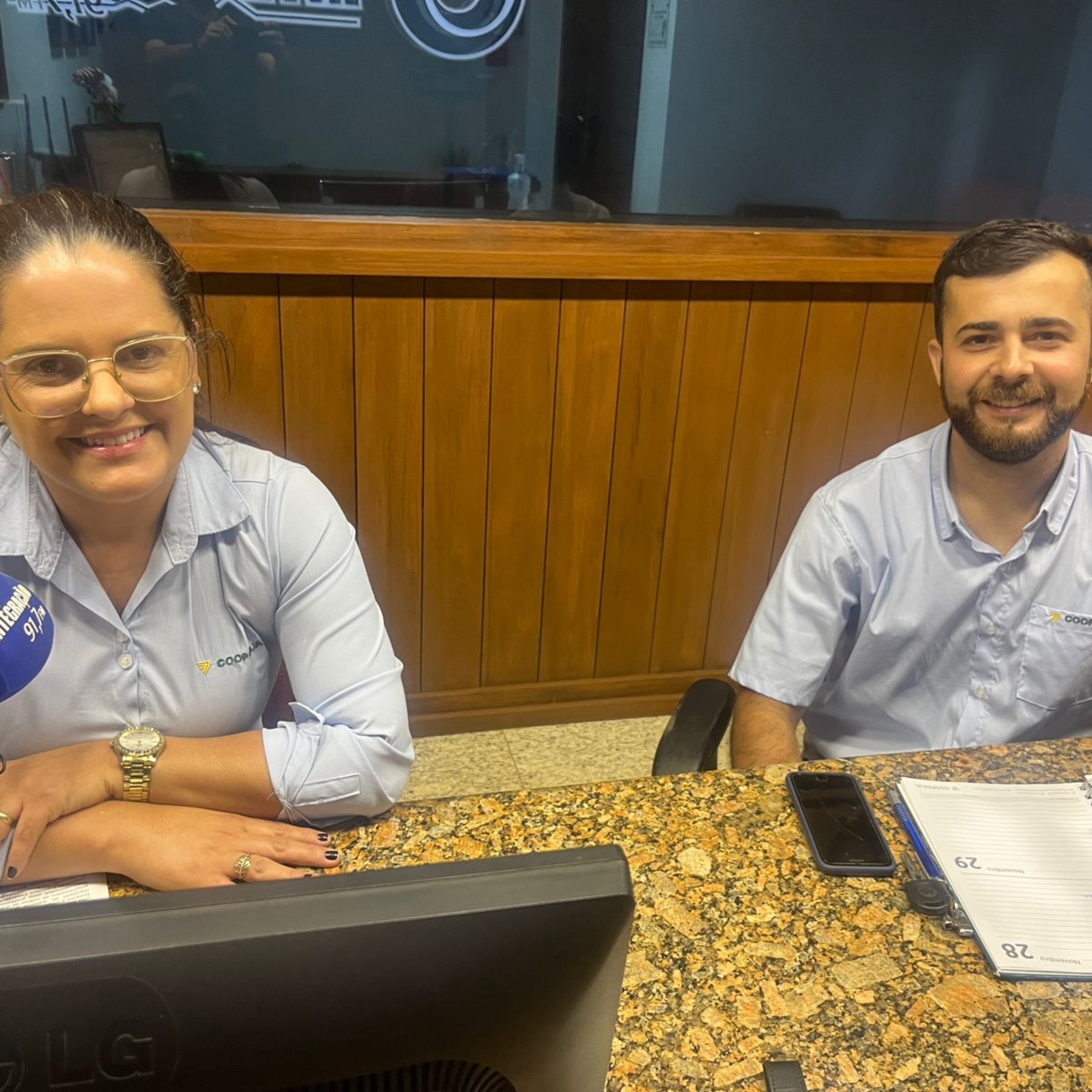 INFORMATIVO COOPERJA
