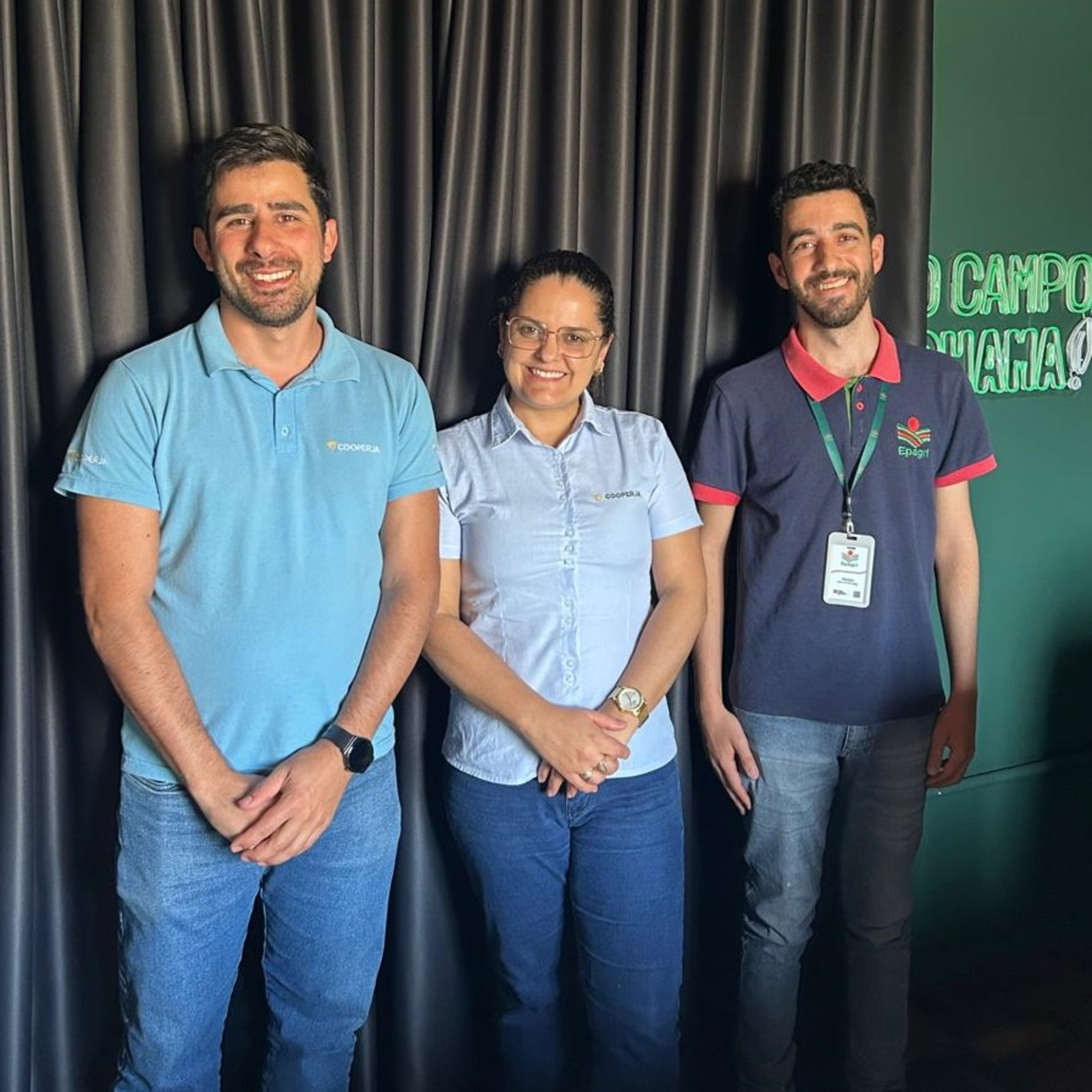 INFORMATIVO COOPERJA