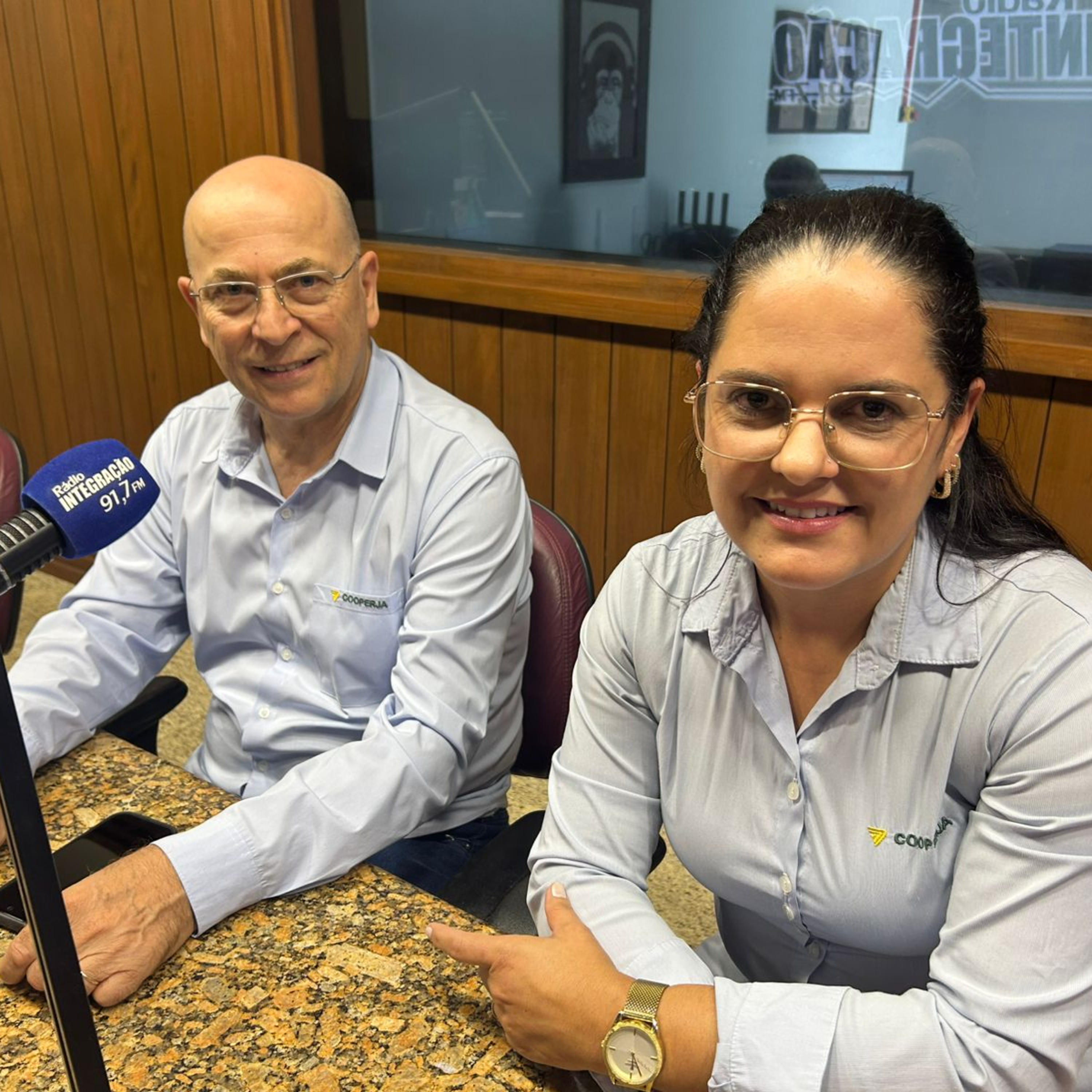 INFORMATIVO COOPERJA