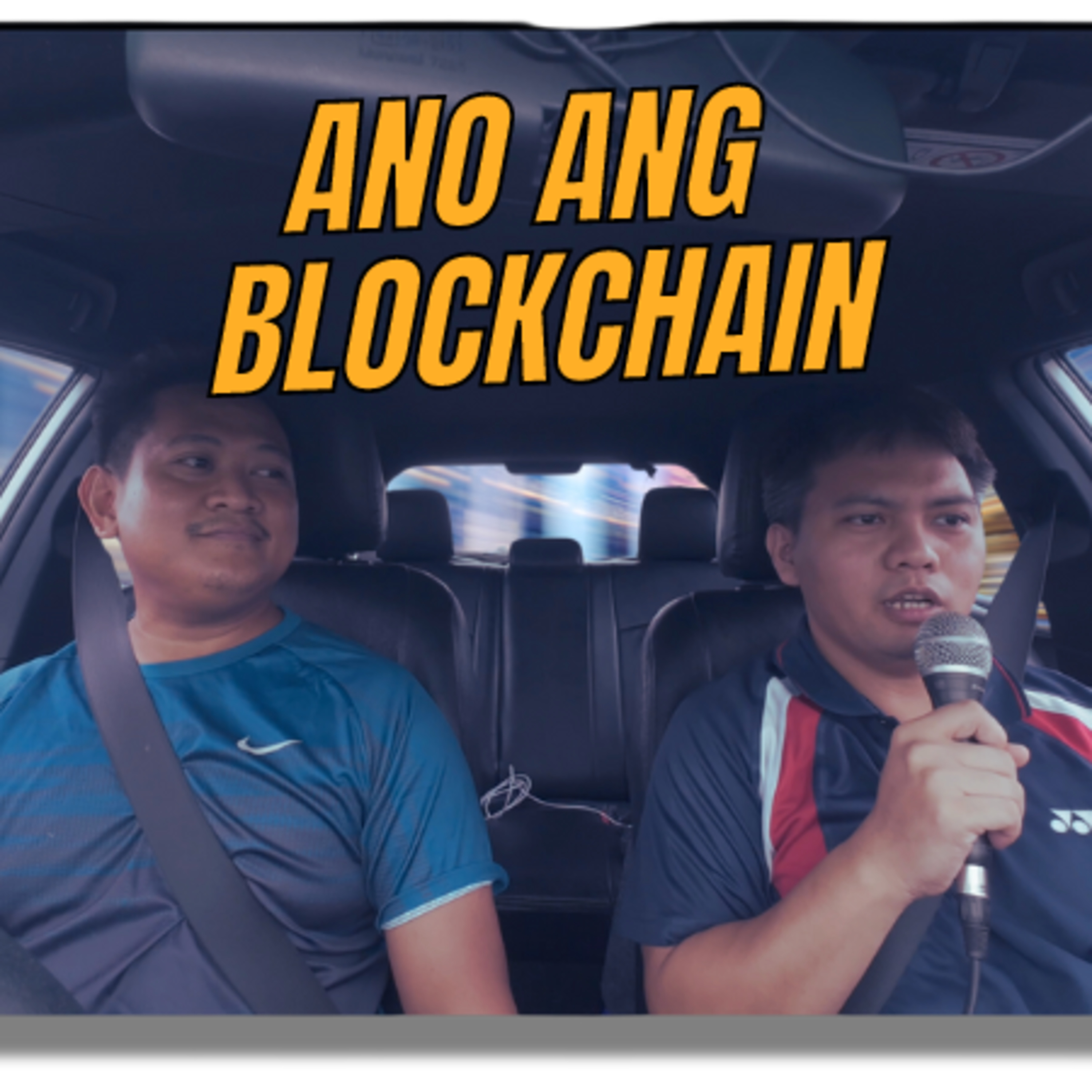 ep 28: Kwentuhang Blockchain at End Times episode artwork
