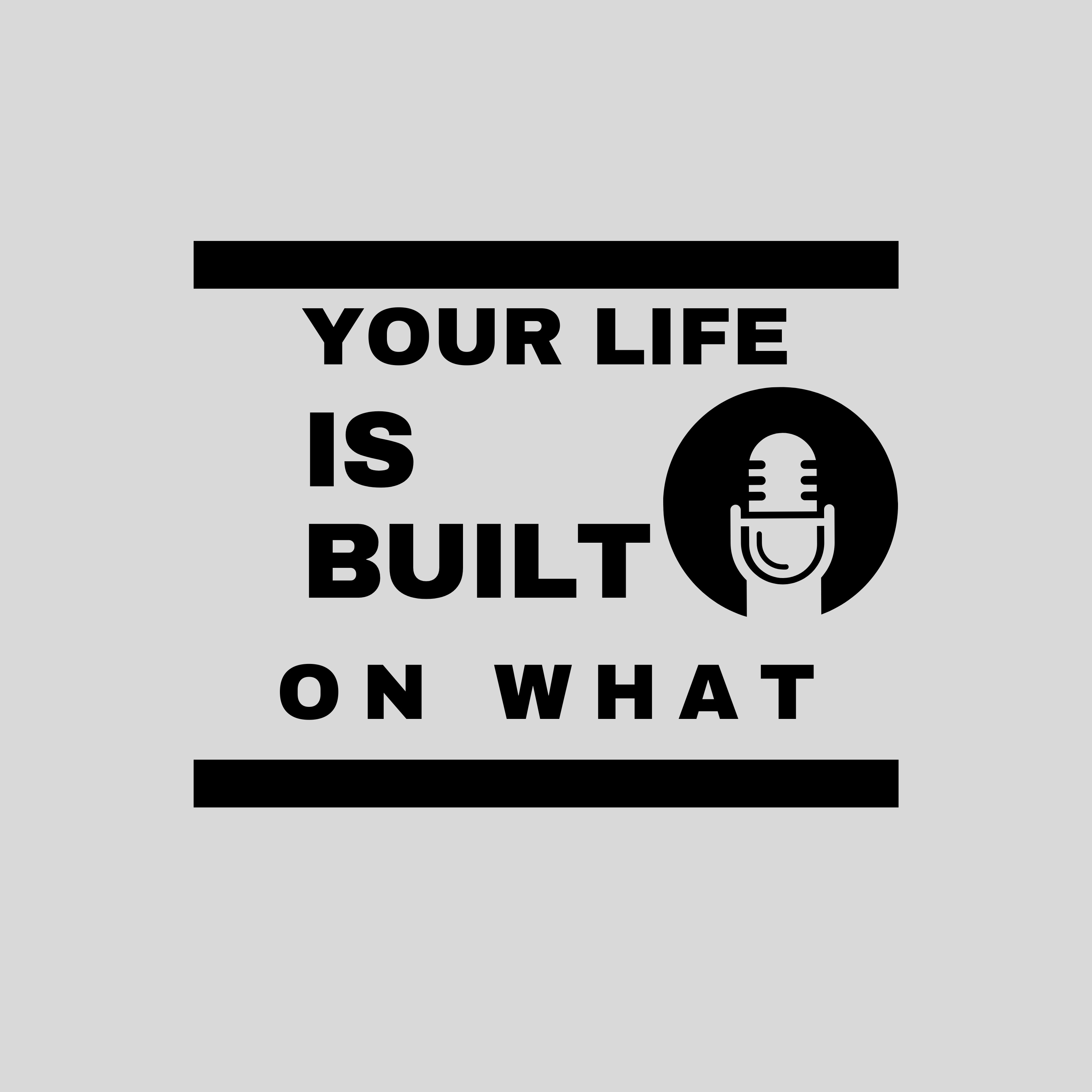 ep 31: Paano hindi mag collapse in life? episode artwork