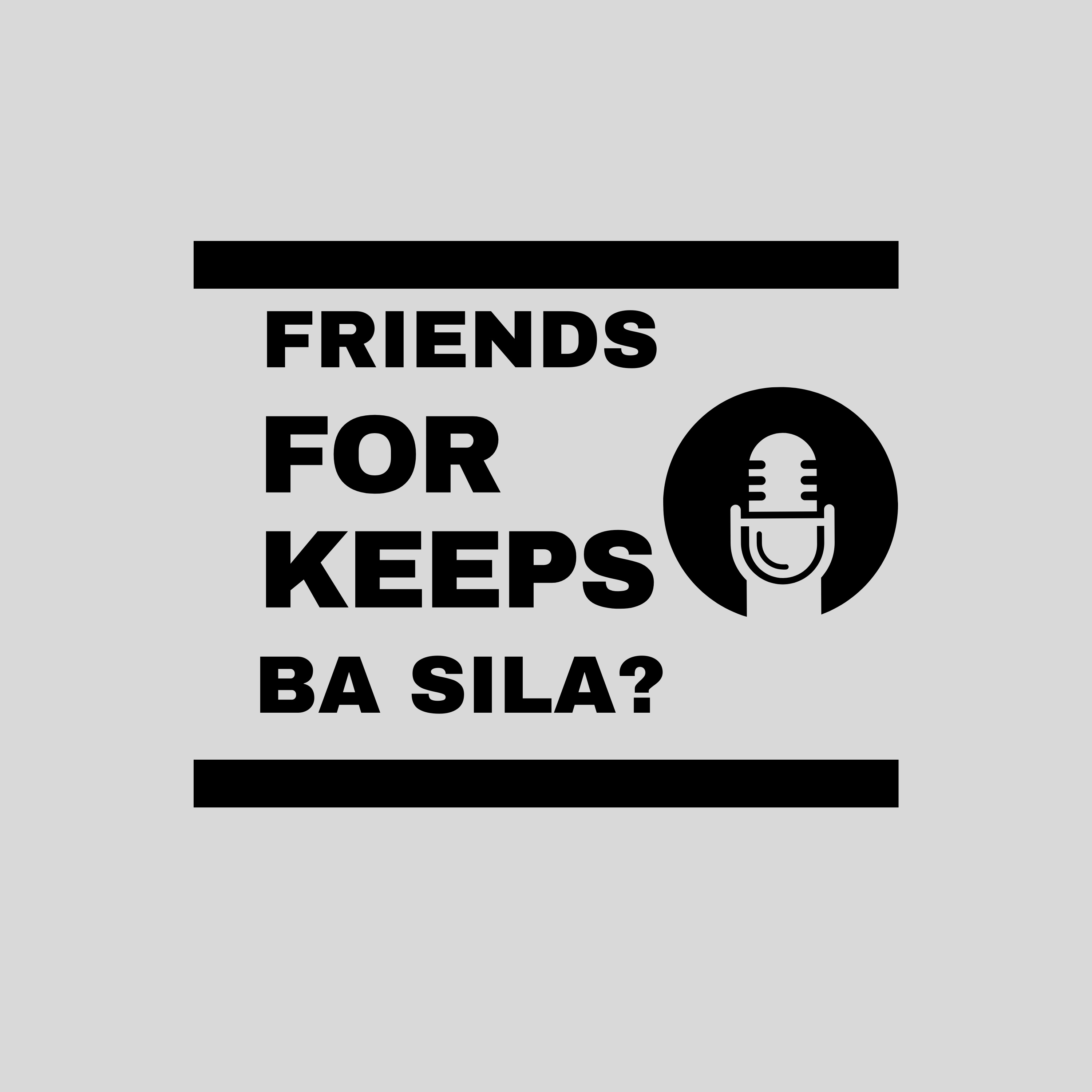 ep 32: Crab mentality, Growth, True Friendship episode artwork